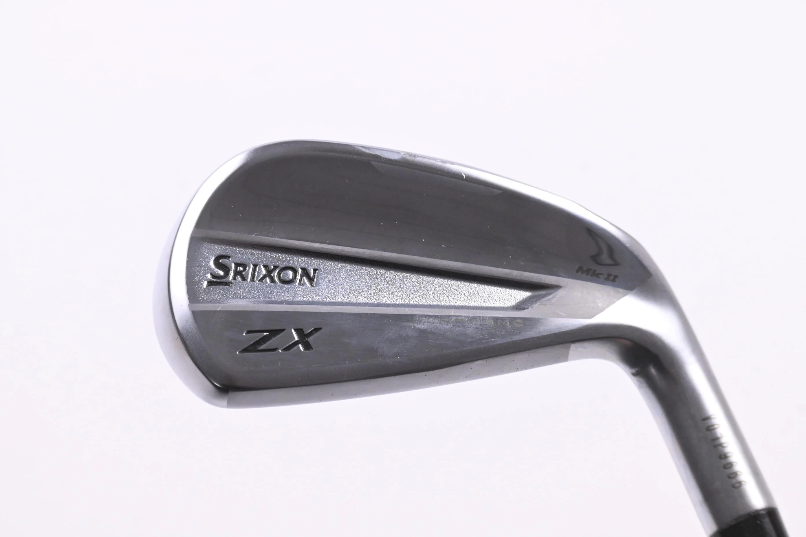 Srixon ZX MK II 2023 #3 Iron / 20 Degree / Stiff Flex N.S.Pro 950GH Shaft