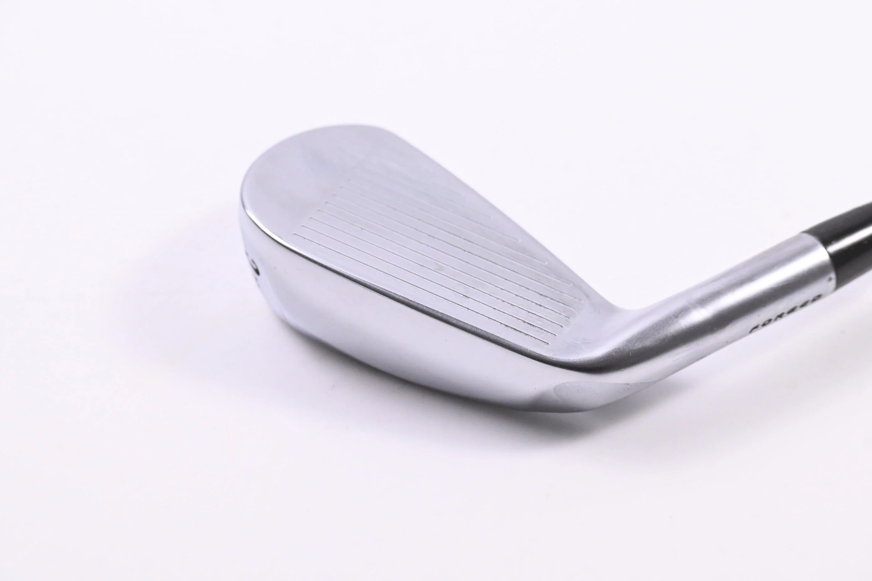 Srixon ZX MK II 2023 #3 Iron / 20 Degree / Stiff Flex N.S.Pro 950GH Shaft - Image 3
