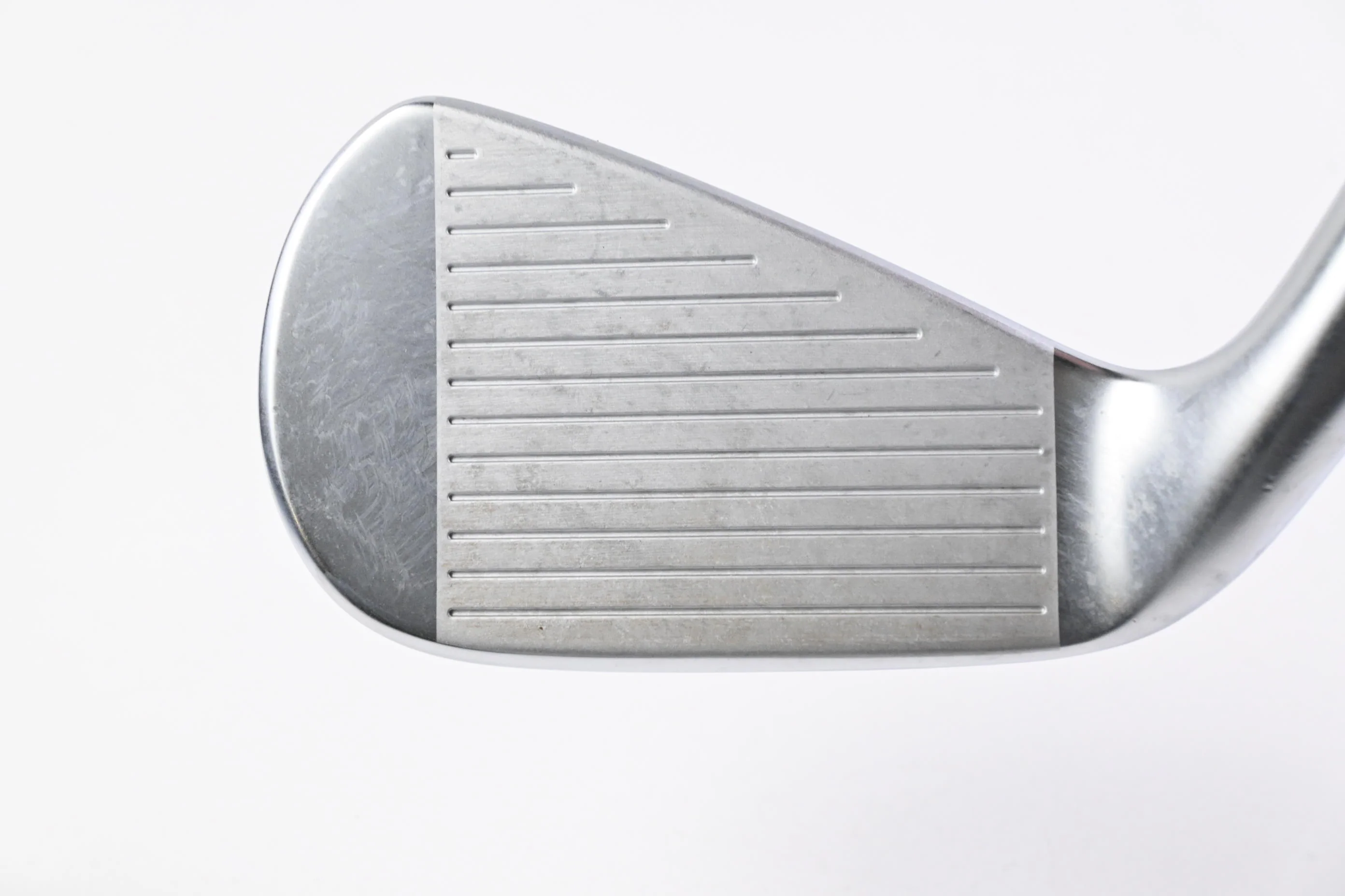Srixon ZX MK II 2023 Utility #3 Iron / 20 Degree / X-Flex Dynamic Gold X100 Shaft - Image 2