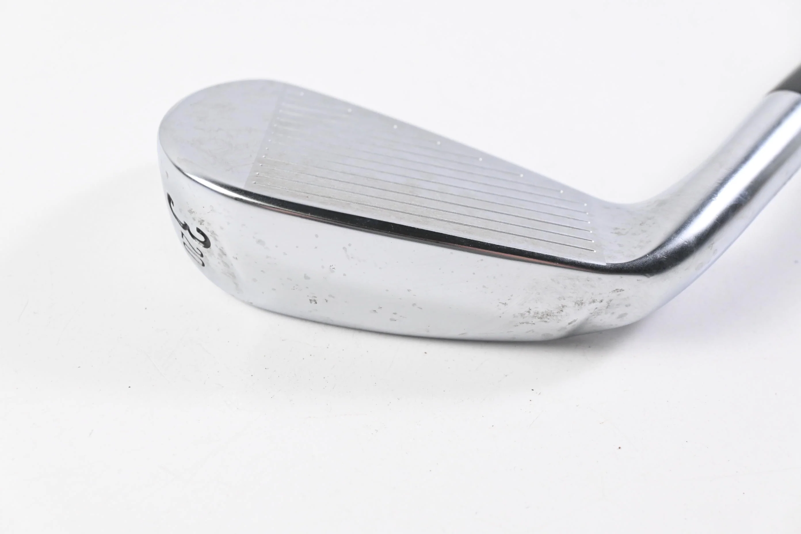 Srixon ZX MK II 2023 Utility #3 Iron / 20 Degree / X-Flex Dynamic Gold X100 Shaft - Image 3