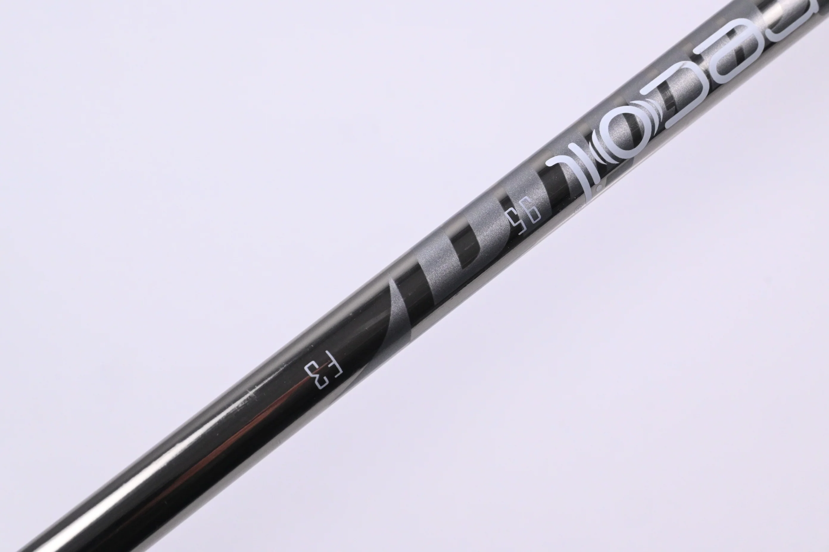Srixon ZX MK II 2023 Utility #4 Iron / 23 Degree / Regular Flex UST Recoil 95 - Image 4