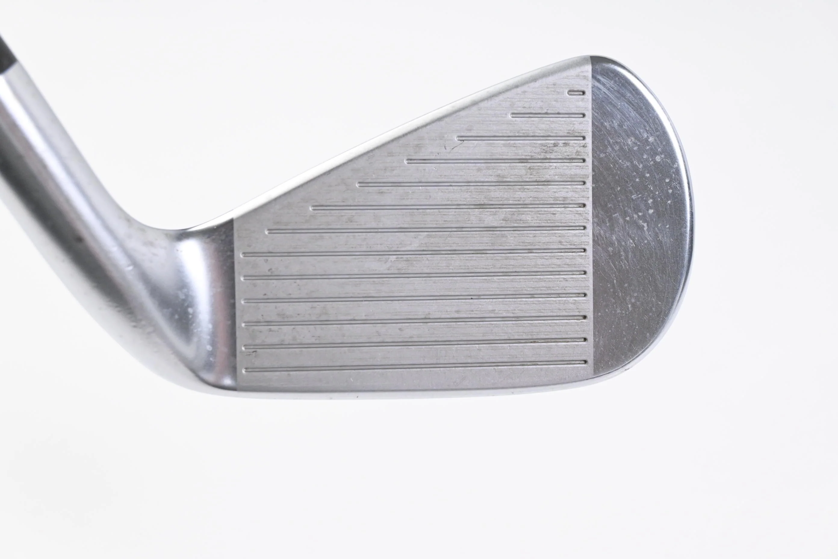 Left Hand Srixon ZX MK II 2023 Utility #3 Iron / 20 Degree / Regular Flex Recoil - Image 2