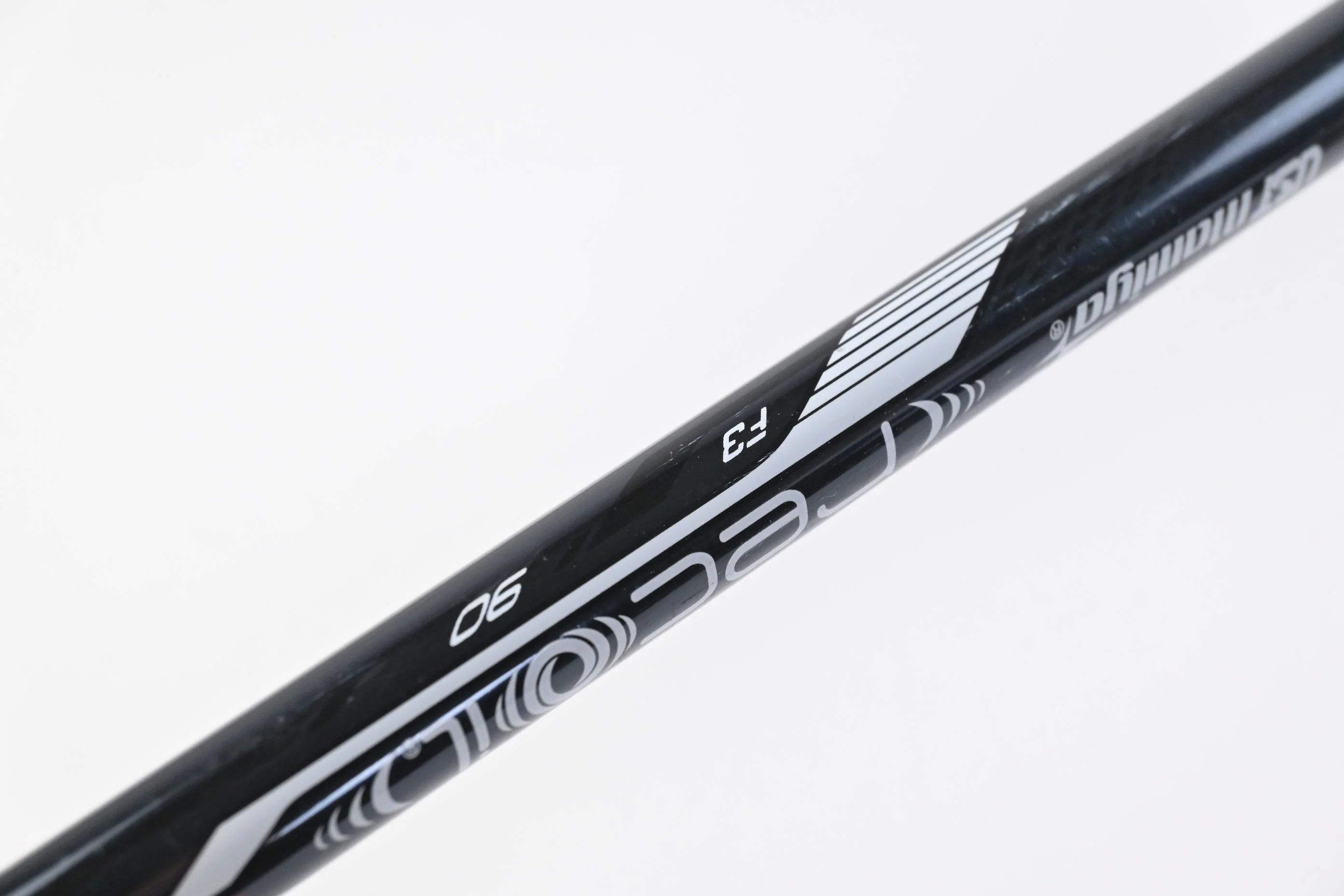 Left Hand Srixon ZX MK II 2023 Utility #3 Iron / 20 Degree / Regular Flex Recoil - Image 4