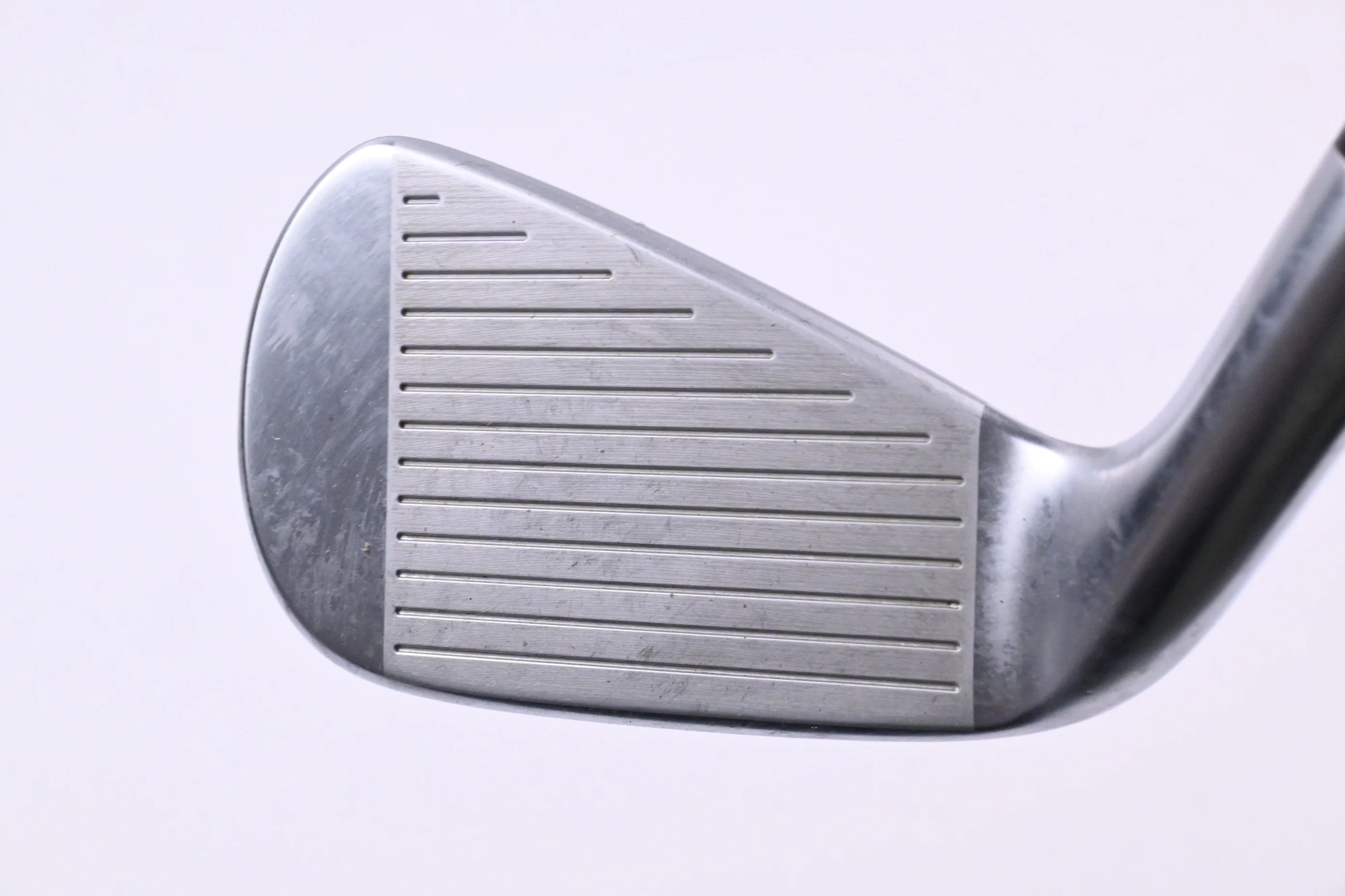 Srixon ZX MK II 2023 Utility #4 Iron / 23 Degree / Stiff Flex UST Recoil Dart 90 - Image 2