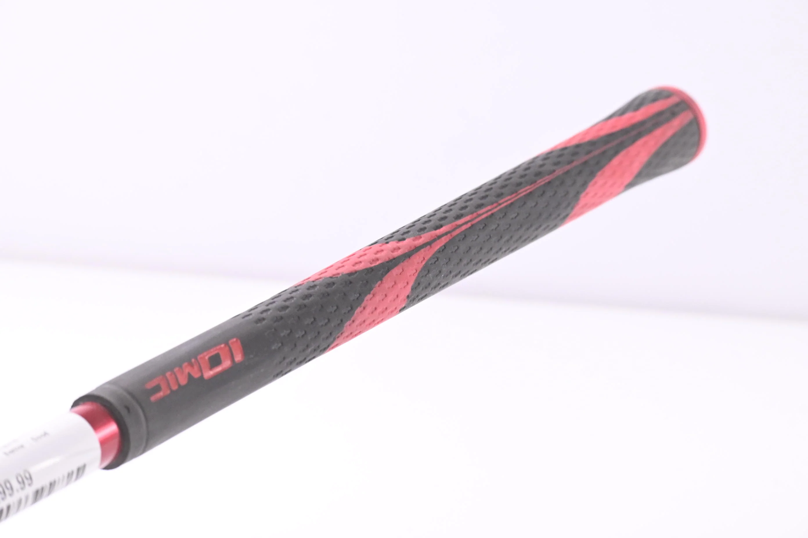 Srixon ZX Mk II #3 Hybrid / 19 Degree / Senior Flex HZRDUS Smoke Red RDX 70 - Image 8