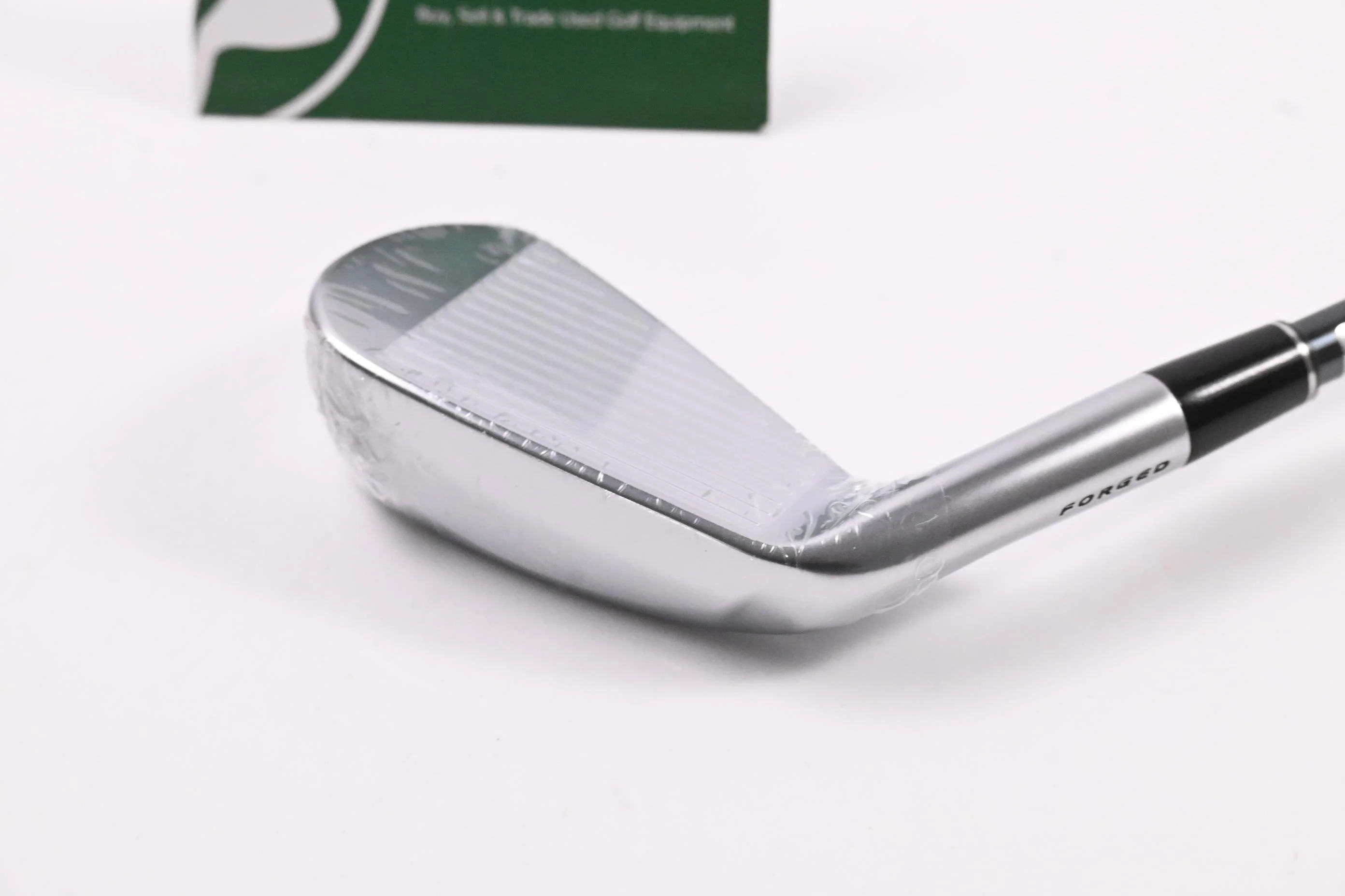 Srixon ZX Mk II Utility #4 Iron / 23 Degree / Regular Flex Recoil Dart 90 Shaft - Image 3
