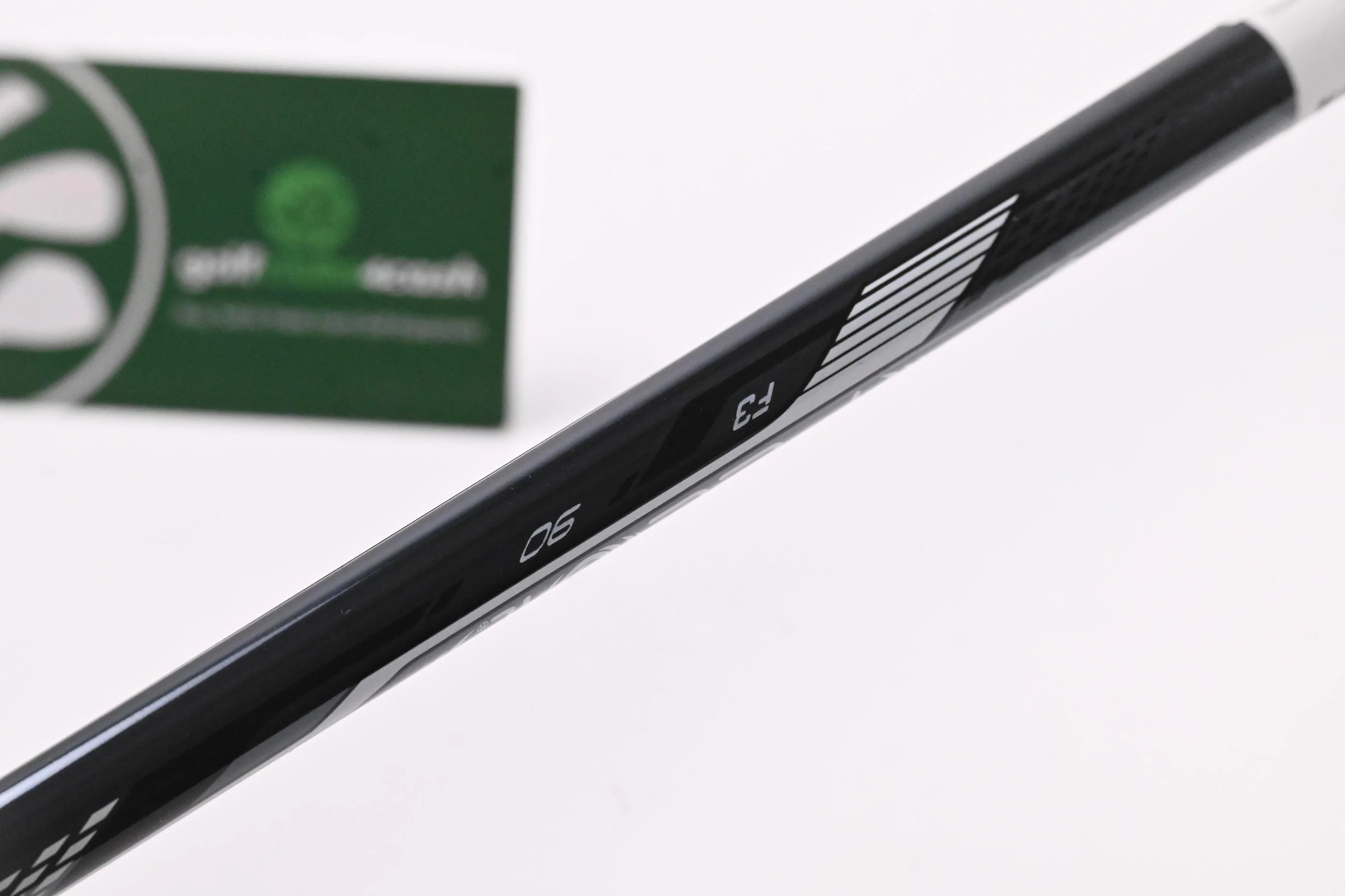Srixon ZX Mk II Utility #4 Iron / 23 Degree / Regular Flex Recoil Dart 90 Shaft - Image 4