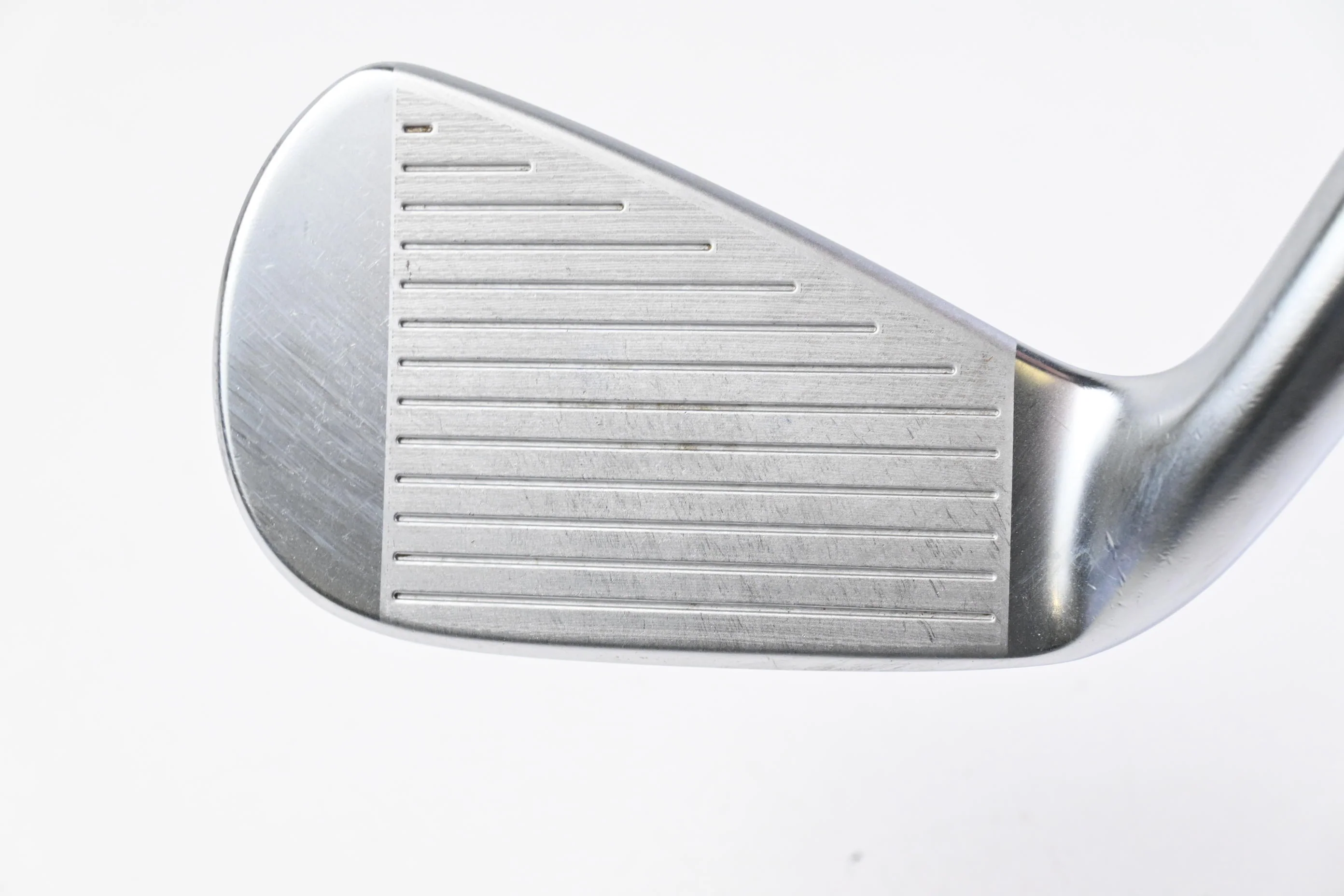 Srixon ZX MK II Utility #3 Iron / 20 Degree / Stiff Flex Miyazaki Codex 7 Shaft - Image 2