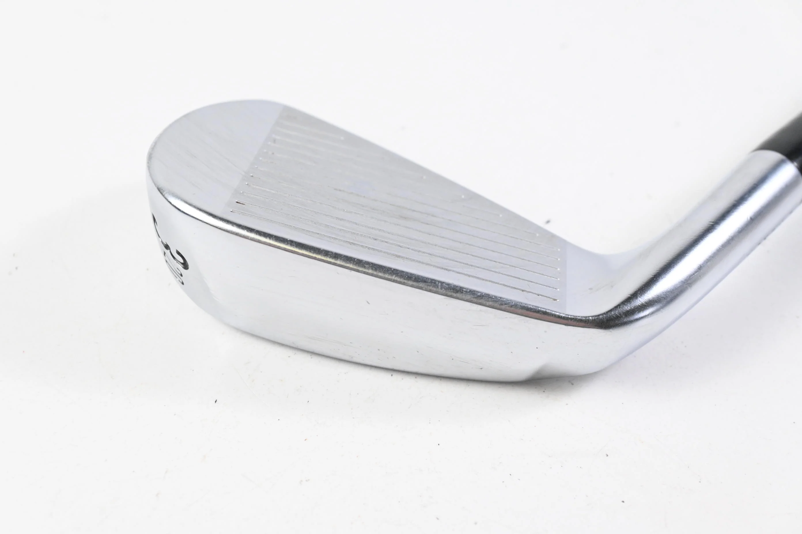 Srixon ZX MK II Utility #3 Iron / 20 Degree / Stiff Flex Miyazaki Codex 7 Shaft - Image 3