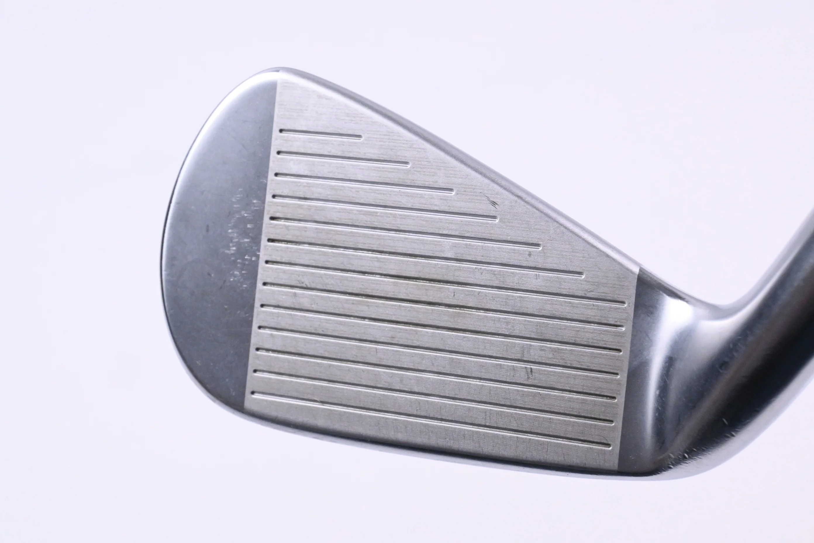 Srixon ZX Utility #4 Iron / 23 Degree / X-Flex N.S.Pro Modus3 Tour 120 Shaft - Image 2