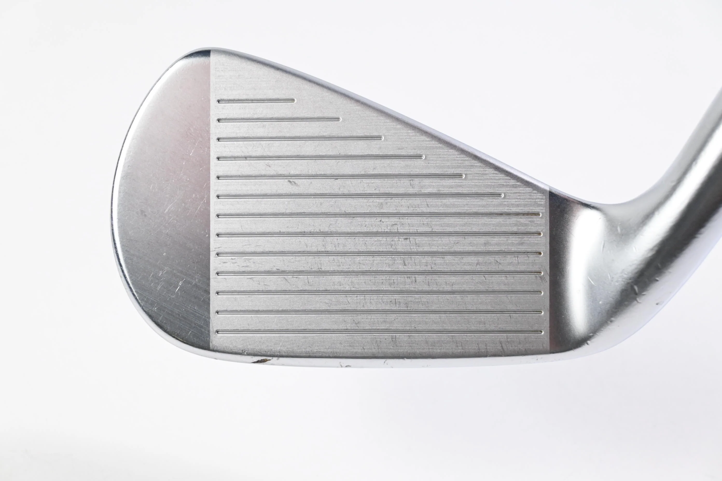 Srixon ZX Utility #4 Iron / 23 Degree / Regular Flex Diamana ZX Blue 60 Shaft - Image 2