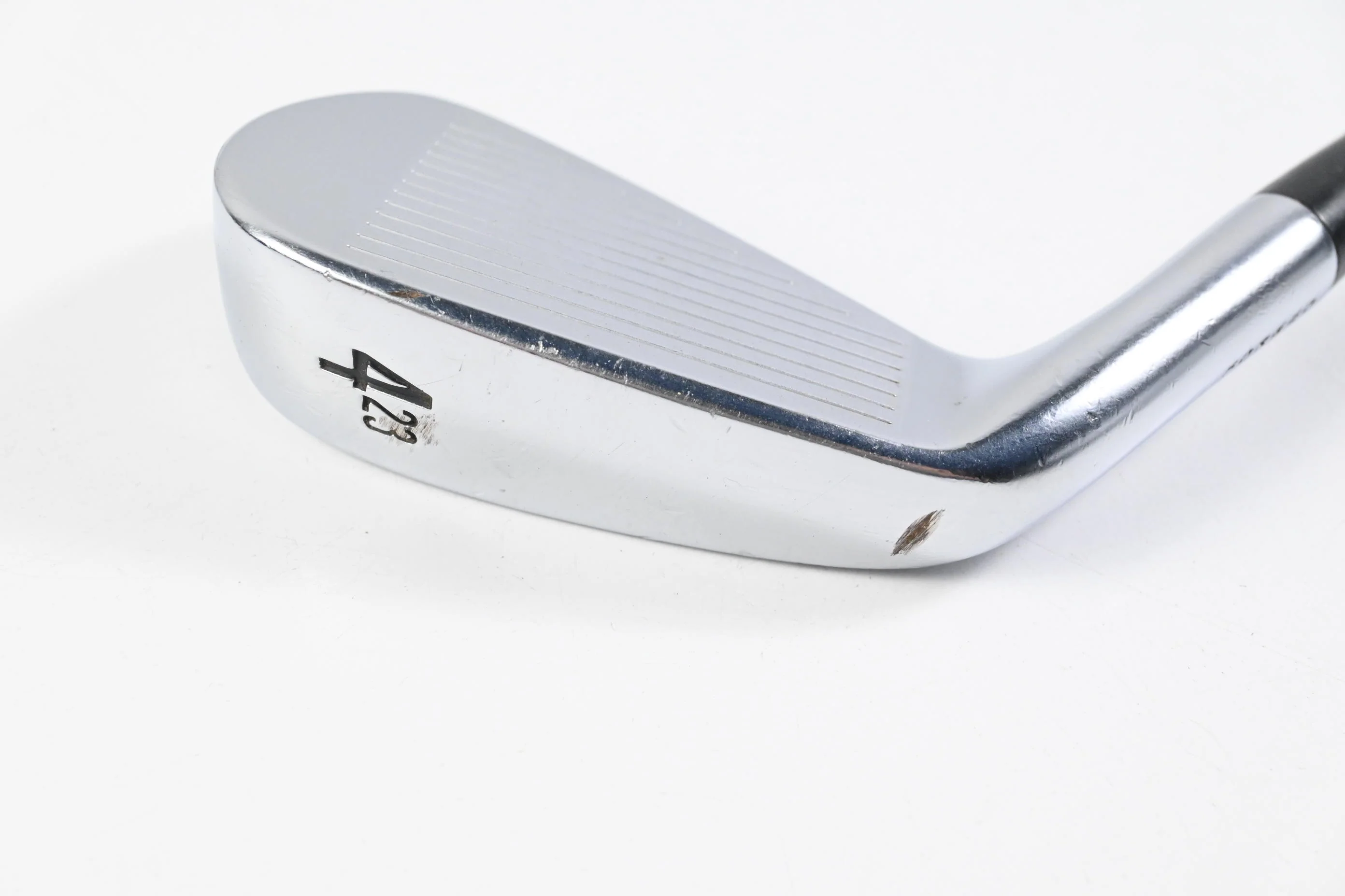 Srixon ZX Utility #4 Iron / 23 Degree / Regular Flex Diamana ZX Blue 60 Shaft - Image 3