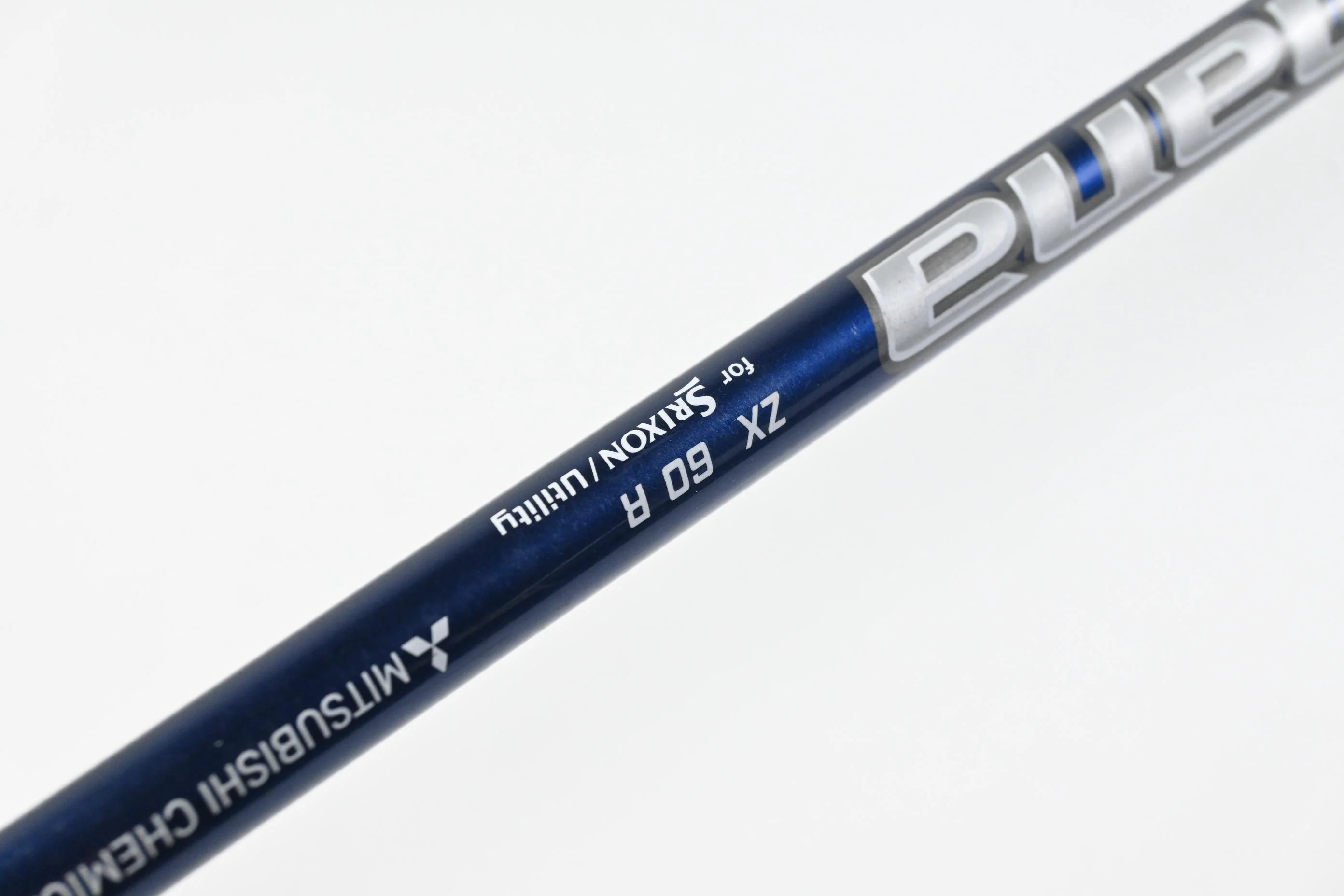 Srixon ZX Utility #4 Iron / 23 Degree / Regular Flex Diamana ZX Blue 60 Shaft - Image 5