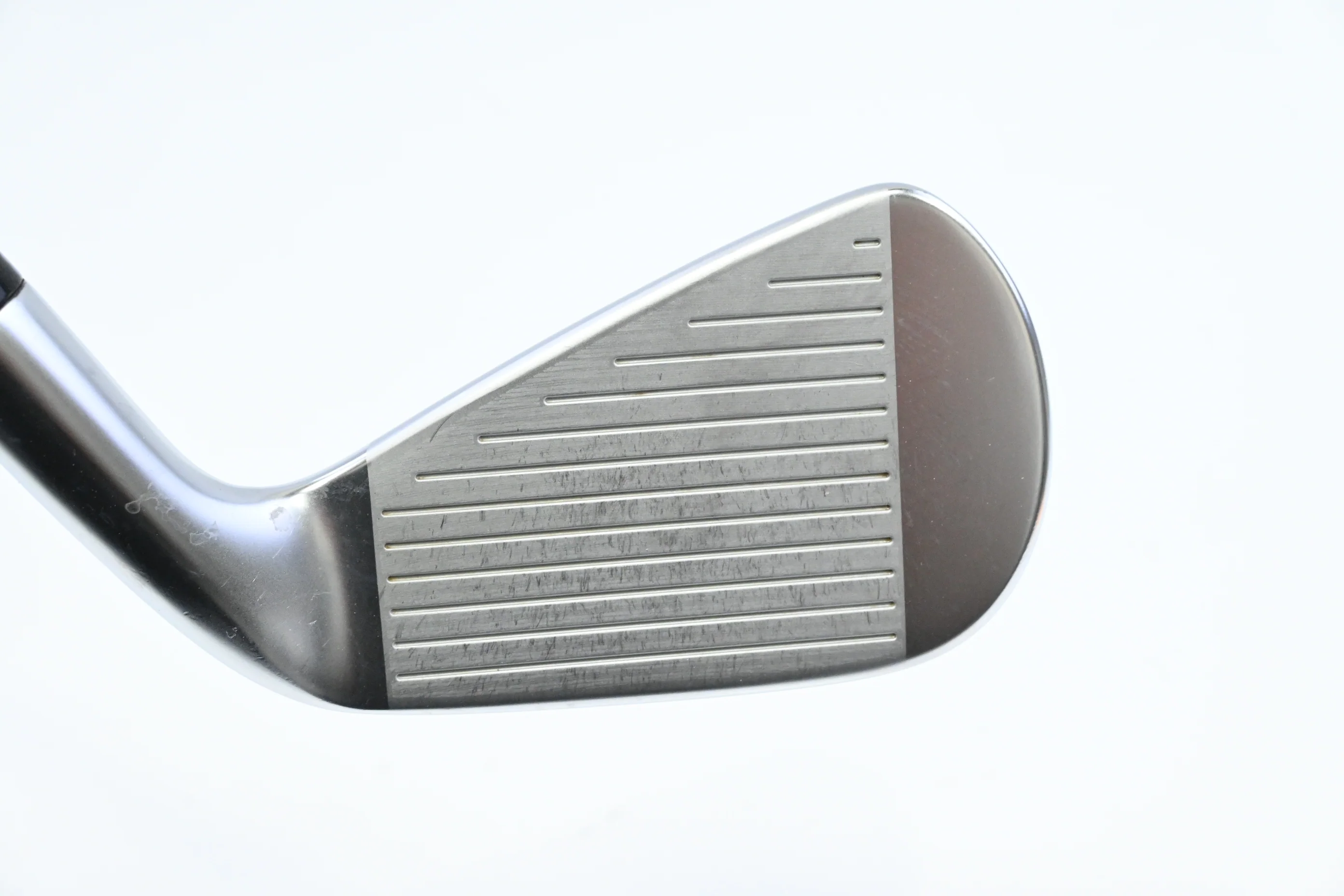 Left Hand Srixon ZX Utility #3 Iron / 20 Degree / Stiff Flex UST Recoil 95 Shaft - Image 2