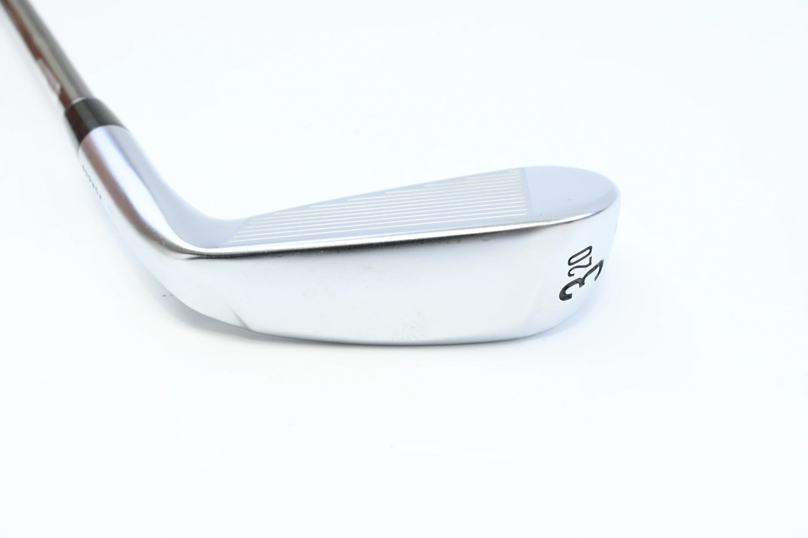 Left Hand Srixon ZX Utility #3 Iron / 20 Degree / Stiff Flex UST Recoil 95 Shaft - Image 3