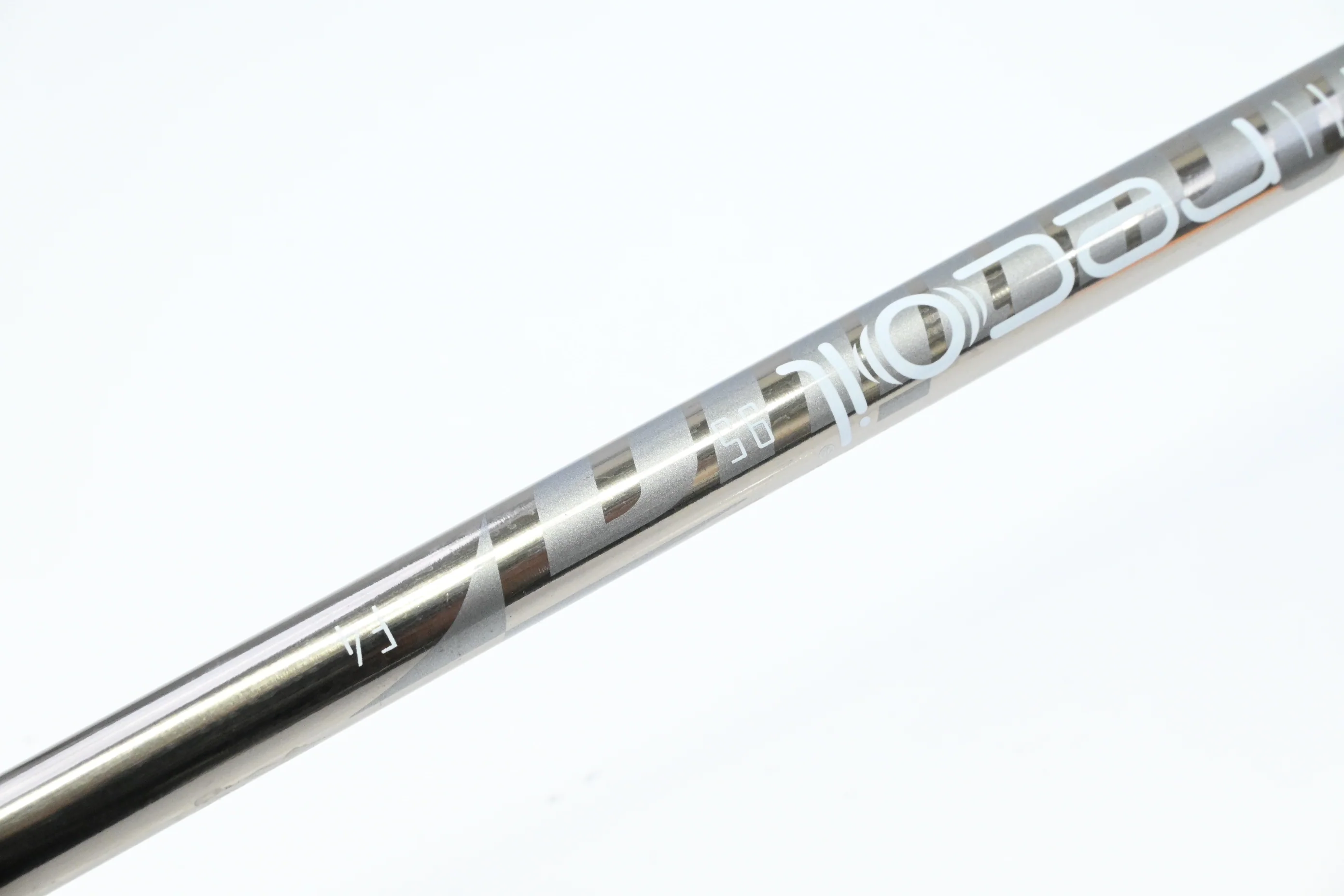Left Hand Srixon ZX Utility #3 Iron / 20 Degree / Stiff Flex UST Recoil 95 Shaft - Image 4