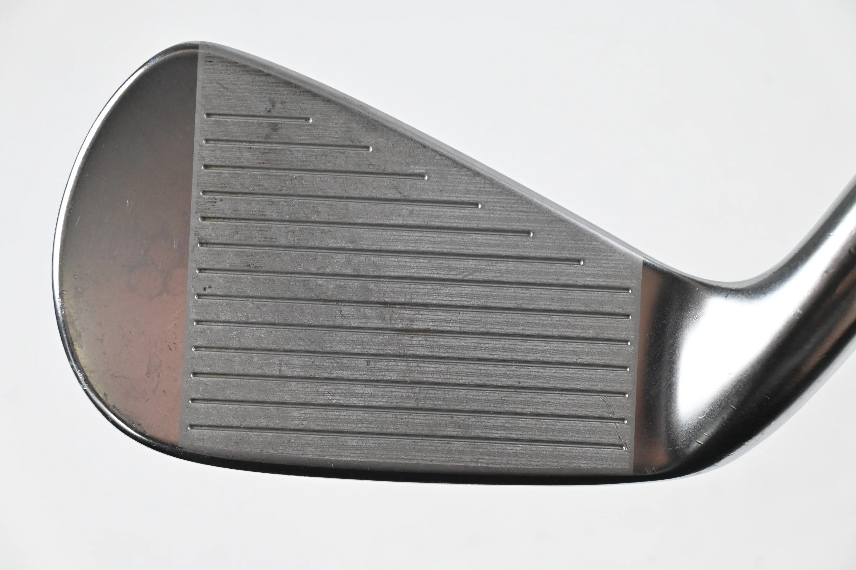 Srixon ZX Utility #4 Iron / 23 Degree / Stiff Flex Steel Shaft - Image 2