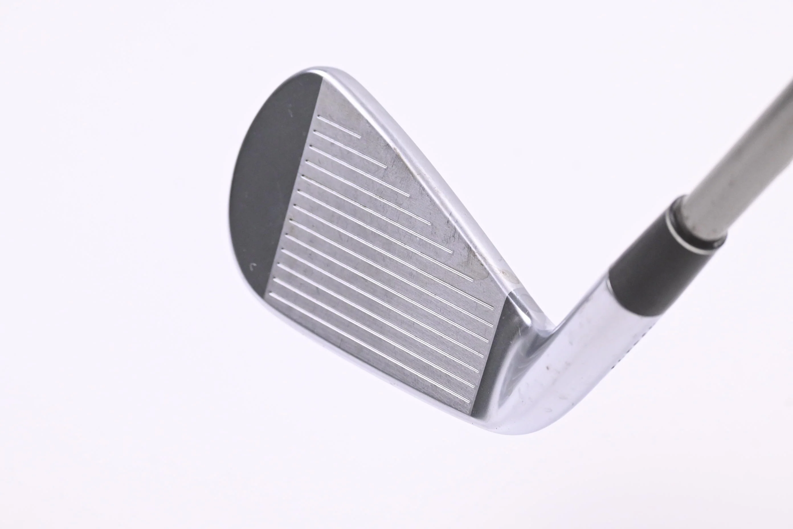Srixon ZX Utility #3 Iron / 20 Degree / Stiff Flex UST Recoil 95 Shaft - Image 2