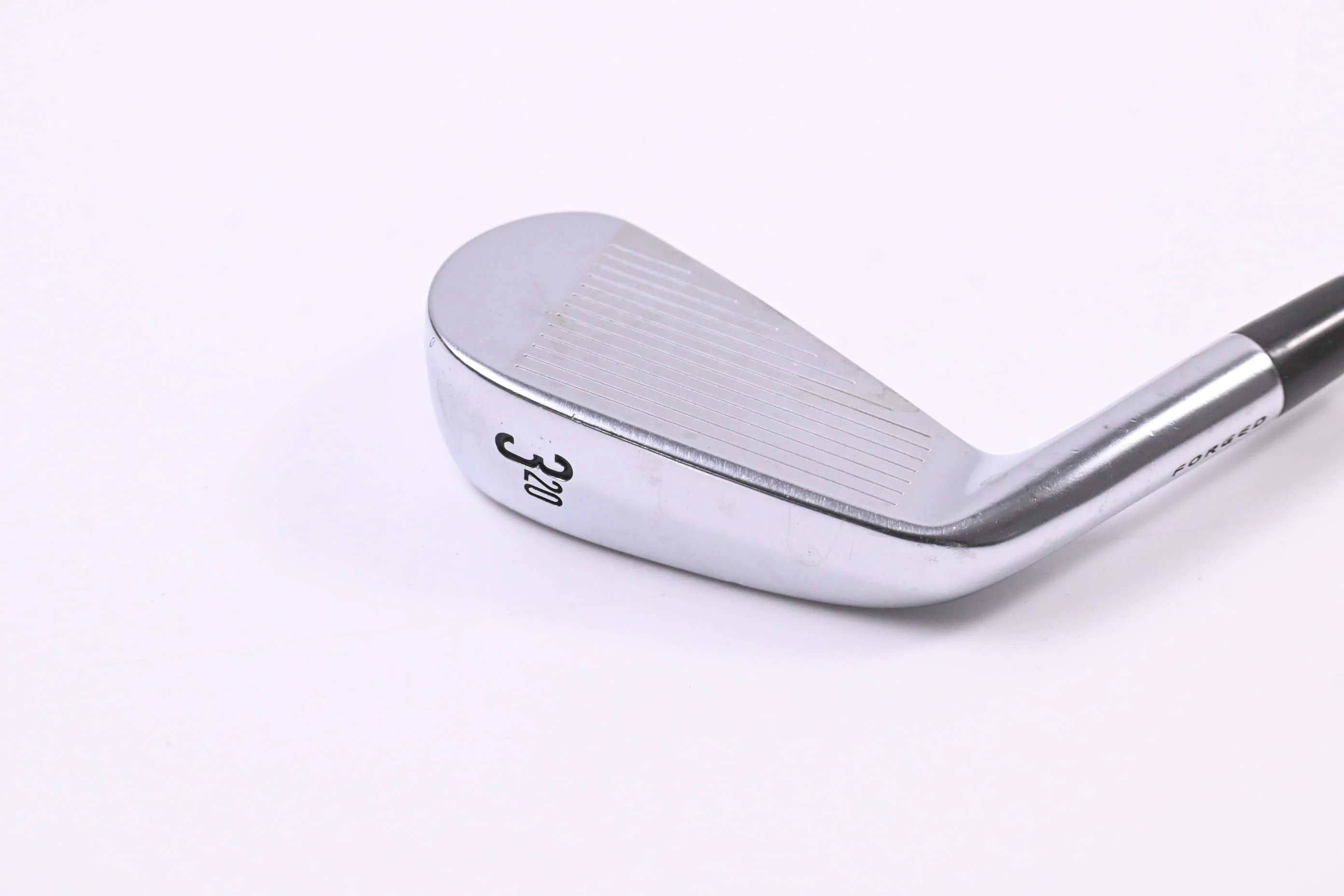 Srixon ZX Utility #3 Iron / 20 Degree / Stiff Flex UST Recoil 95 Shaft - Image 3