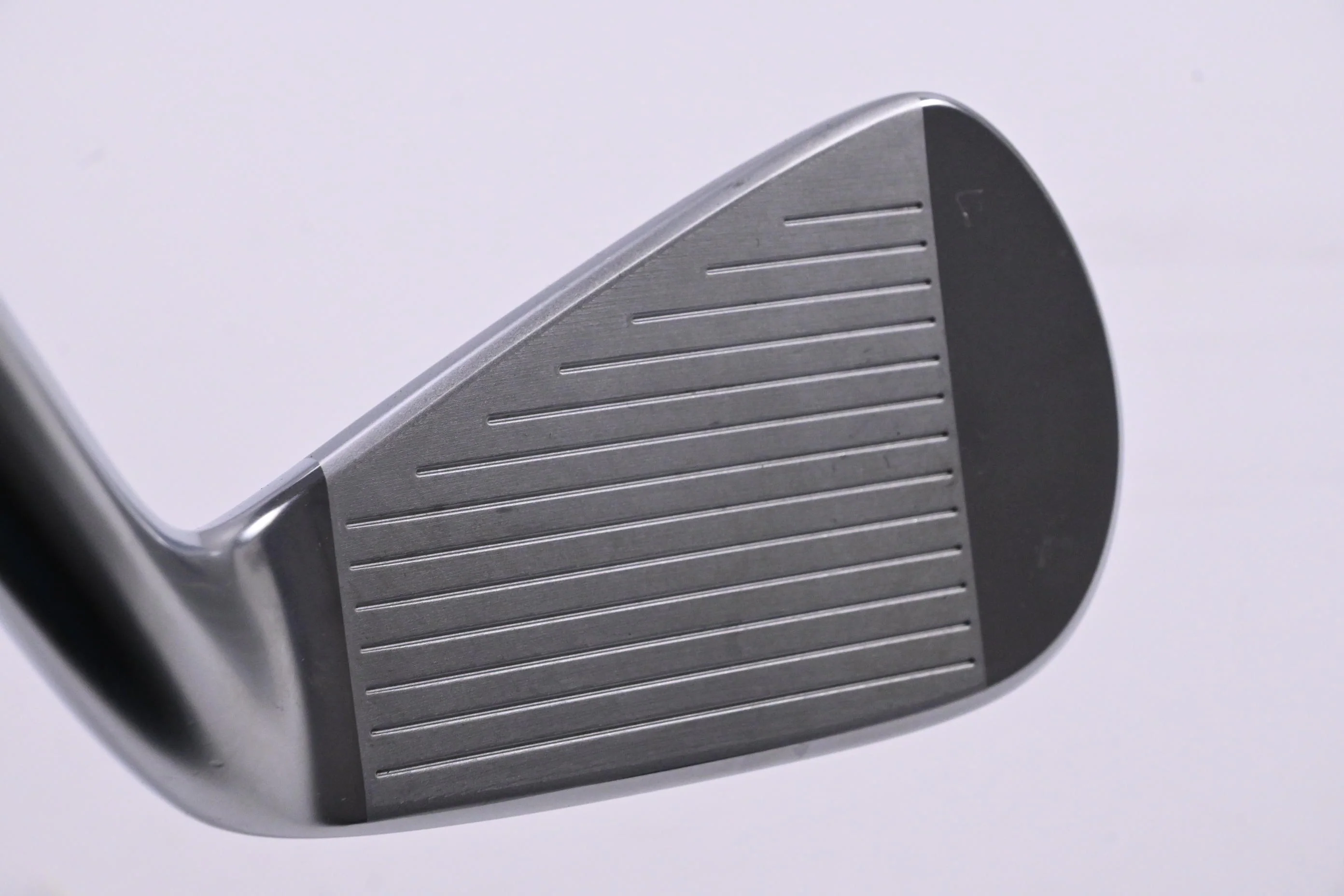 Left Hand Srixon ZX Utility #4 Iron / 23 Degree / Regular Flex Recoil 95 Shaft - Image 2