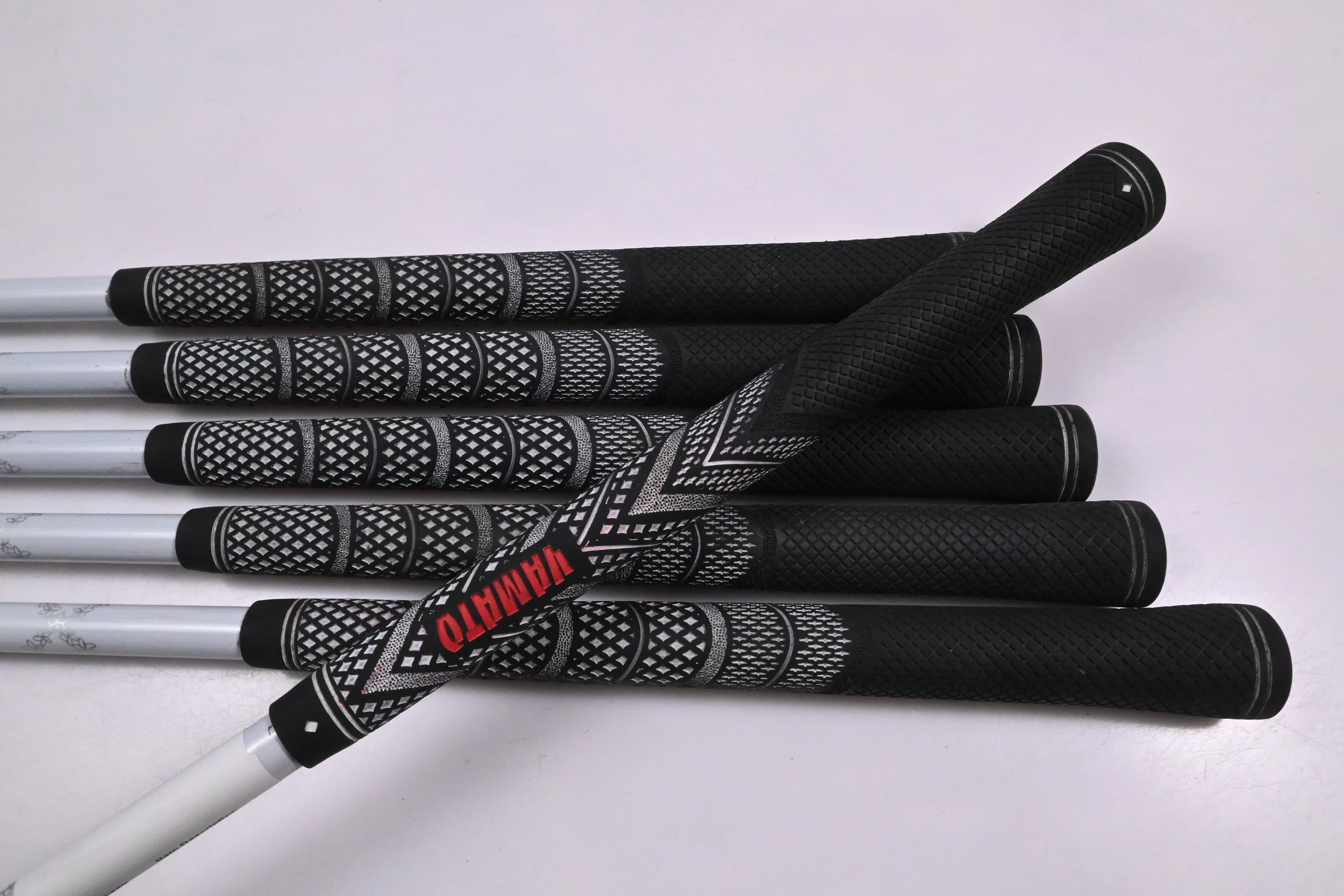 Srixon ZX4 Irons / 5-PW / Regular Flex Diamana 60 Shafts - Image 7