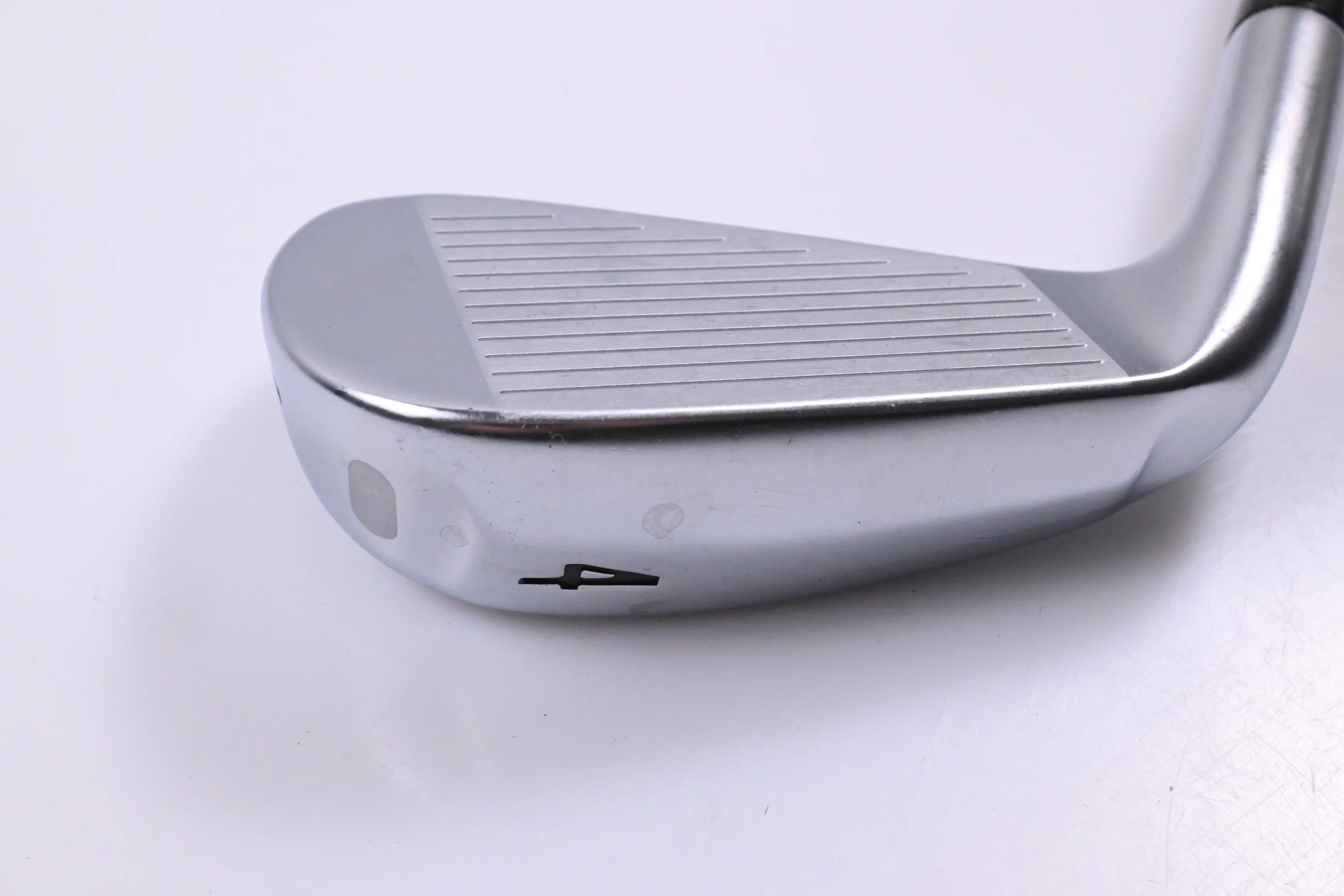 Srixon ZX4 #4 Iron / 21 Degree / Stiff Flex Diamana ZX 60 Shaft - Image 3
