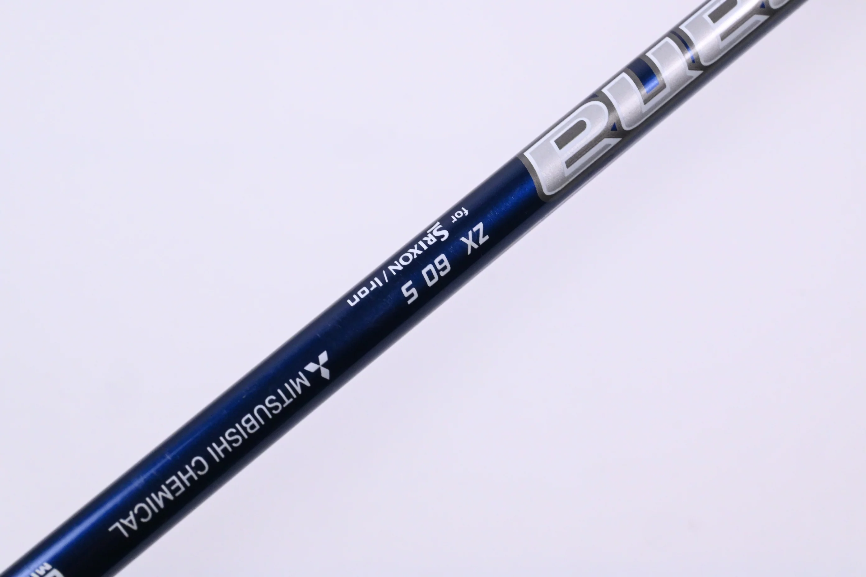 Srixon ZX4 #4 Iron / 21 Degree / Stiff Flex Diamana ZX 60 Shaft - Image 4