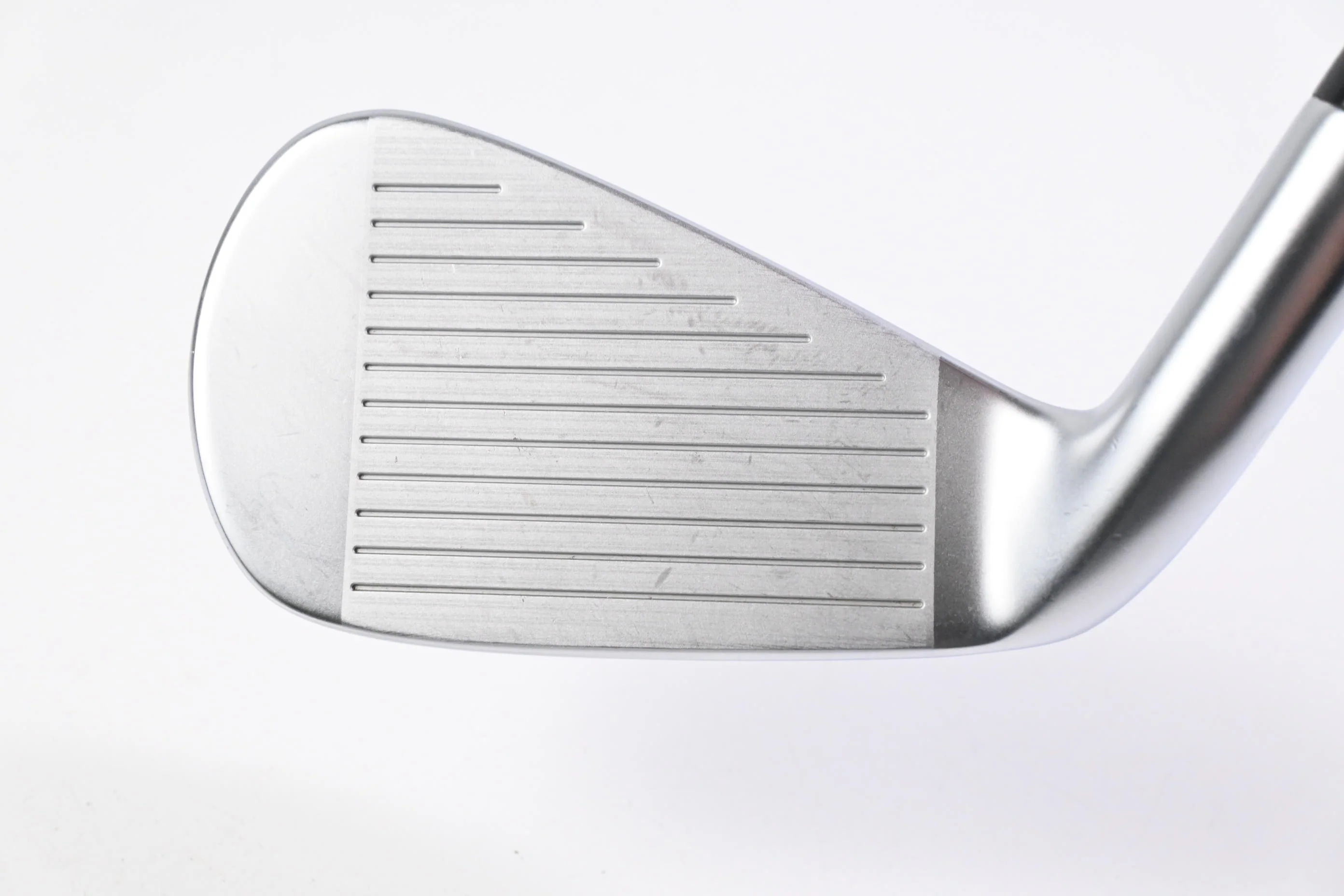 Srixon ZX4 #4 Iron / 21 Degree / Regular Flex XP 95 R300 Shaft - Image 2