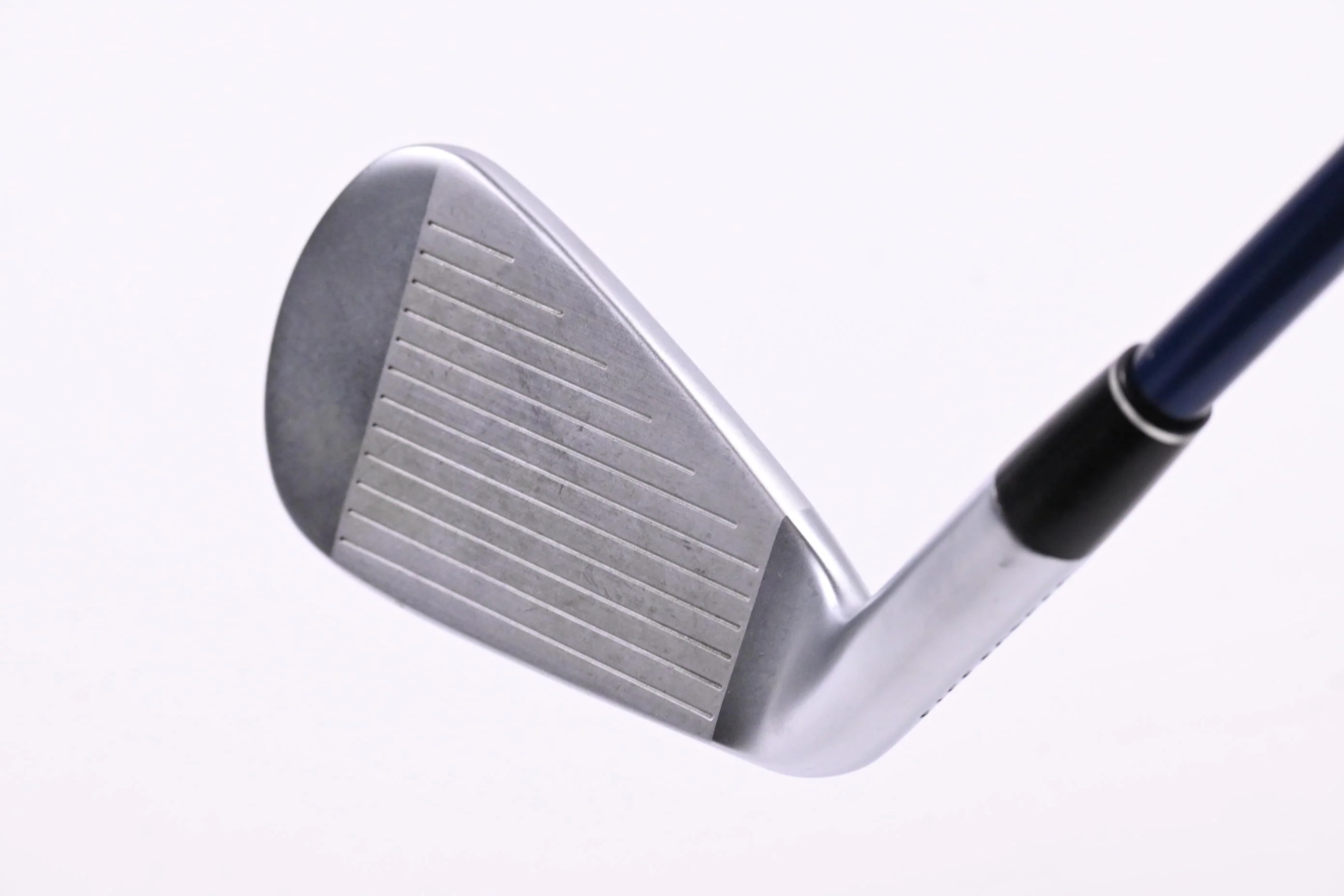 Srixon ZX4 #4 Iron / 21 Degree / Stiff Flex Diamana ZX 60 Shaft - Image 2