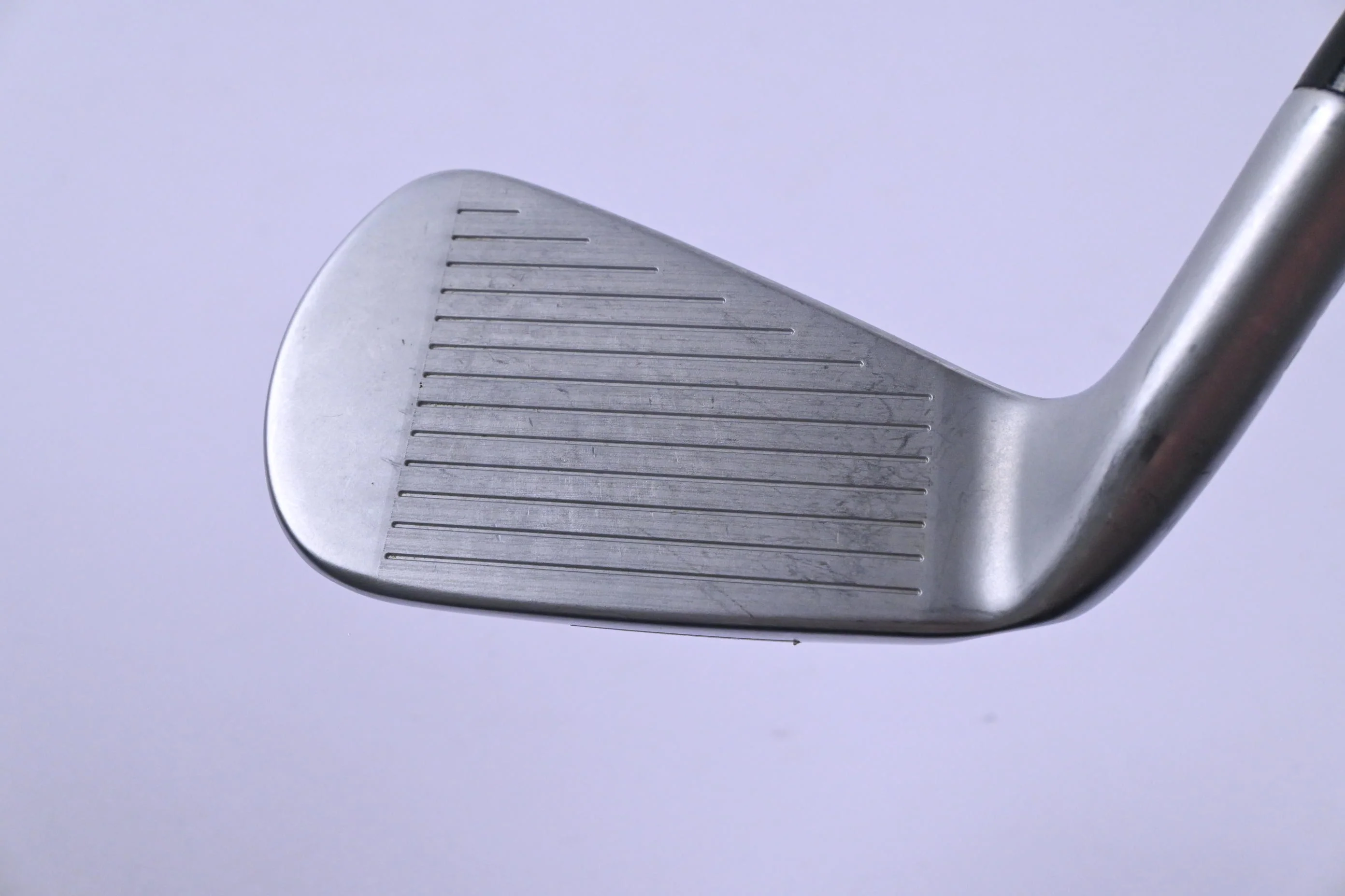 Srixon ZX4 #7 Iron / Regular Flex Helium Nanocore 60i Shaft - Image 2