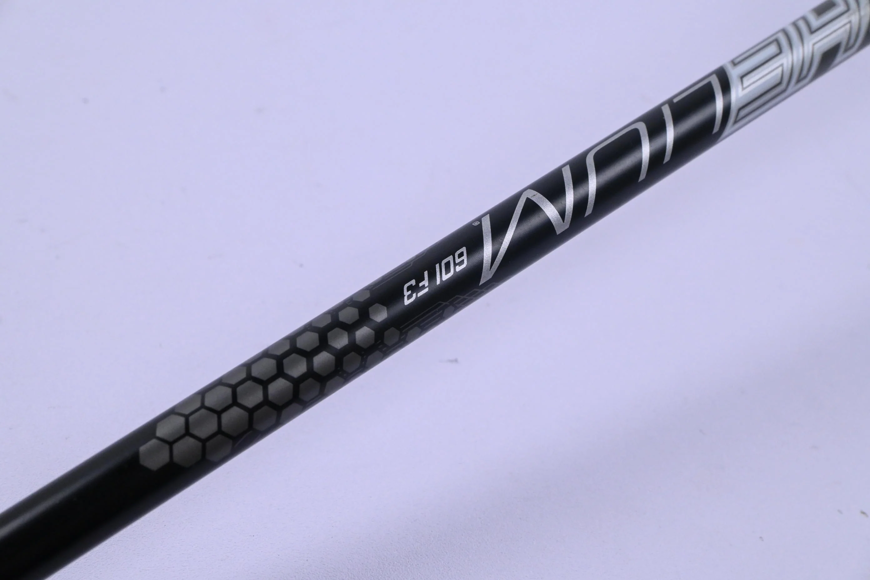 Srixon ZX4 #7 Iron / Regular Flex Helium Nanocore 60i Shaft - Image 4