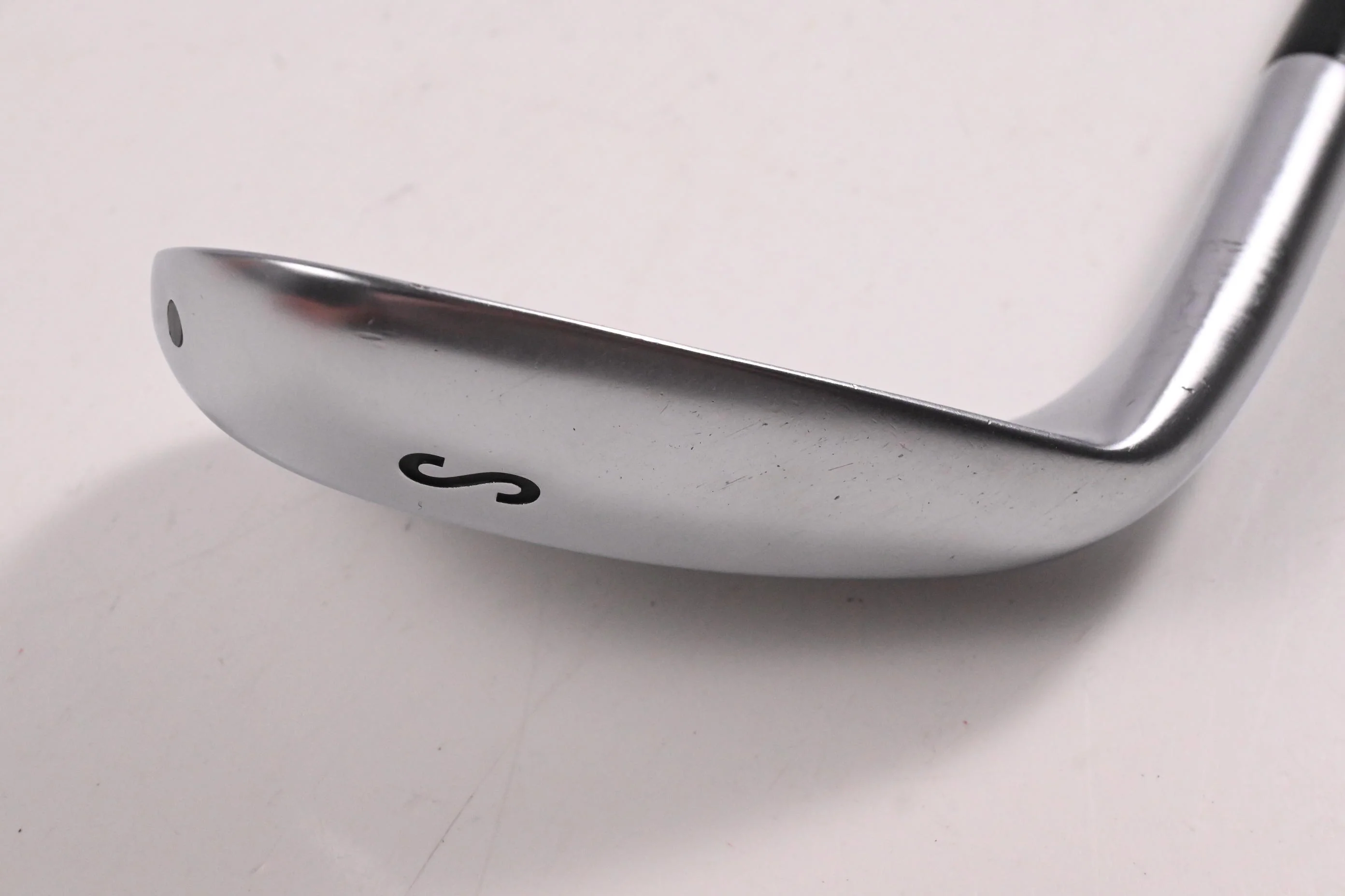 Srixon ZX4 MK II 2023 Sand Wedge / 56 Degree / Regular Flex N.S.PRO 980GH DST - Image 3
