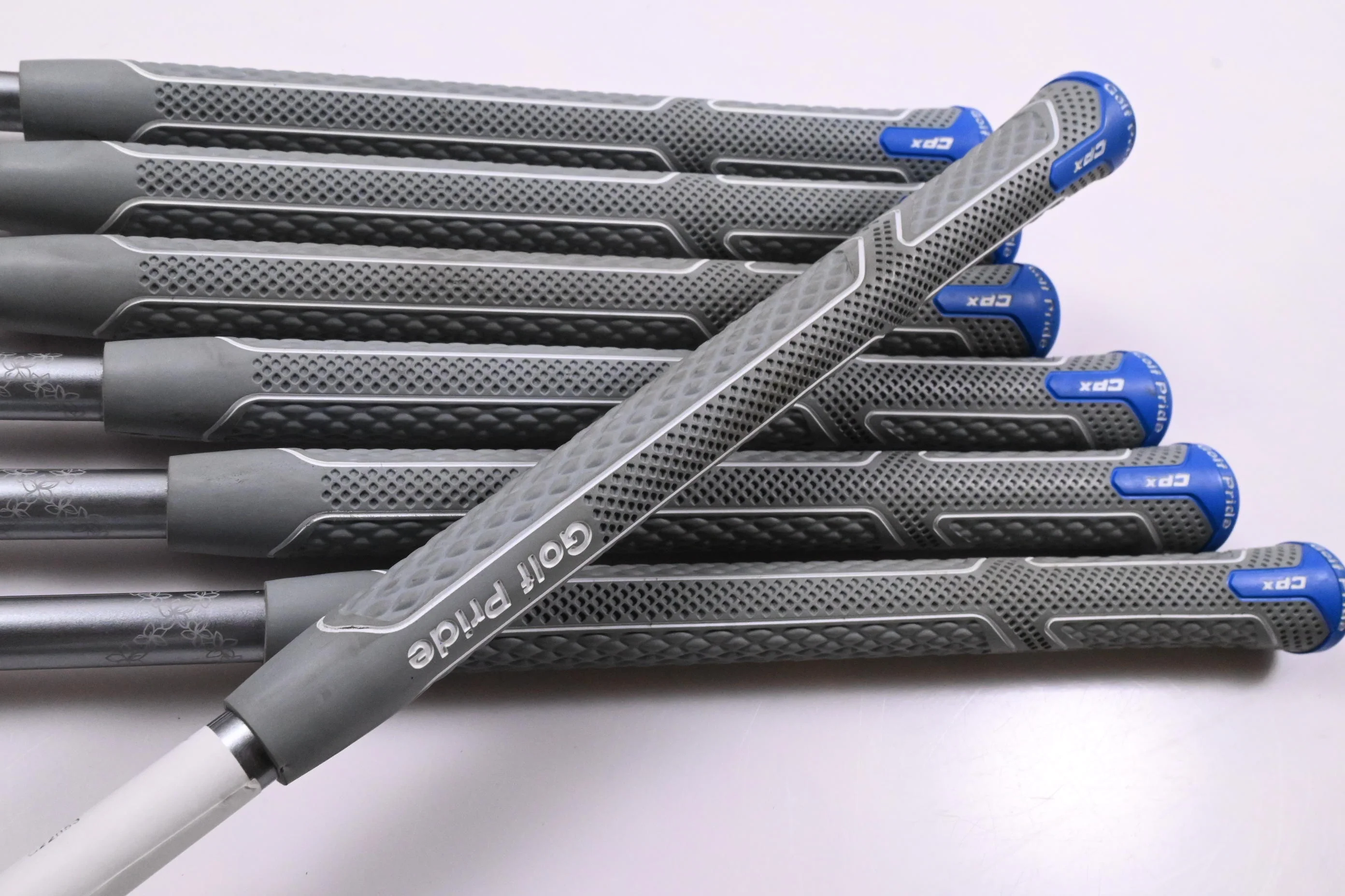 Srixon ZX4 MK II Irons / 5-PW+GW / Regular Flex Diamana 60 Shafts - Image 7