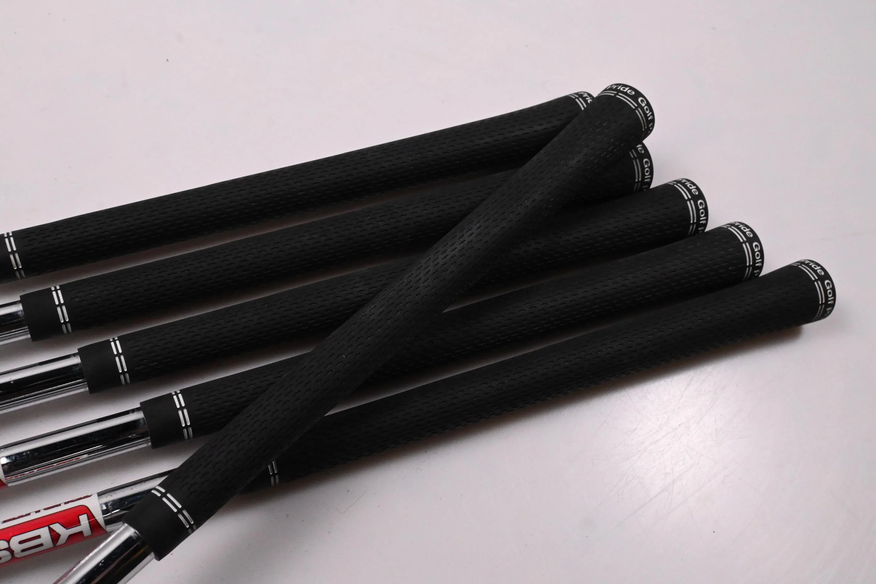 Srixon ZX4 MK II Irons / 5-PW / Regular Flex KBS Tour Lite Shafts - Image 7