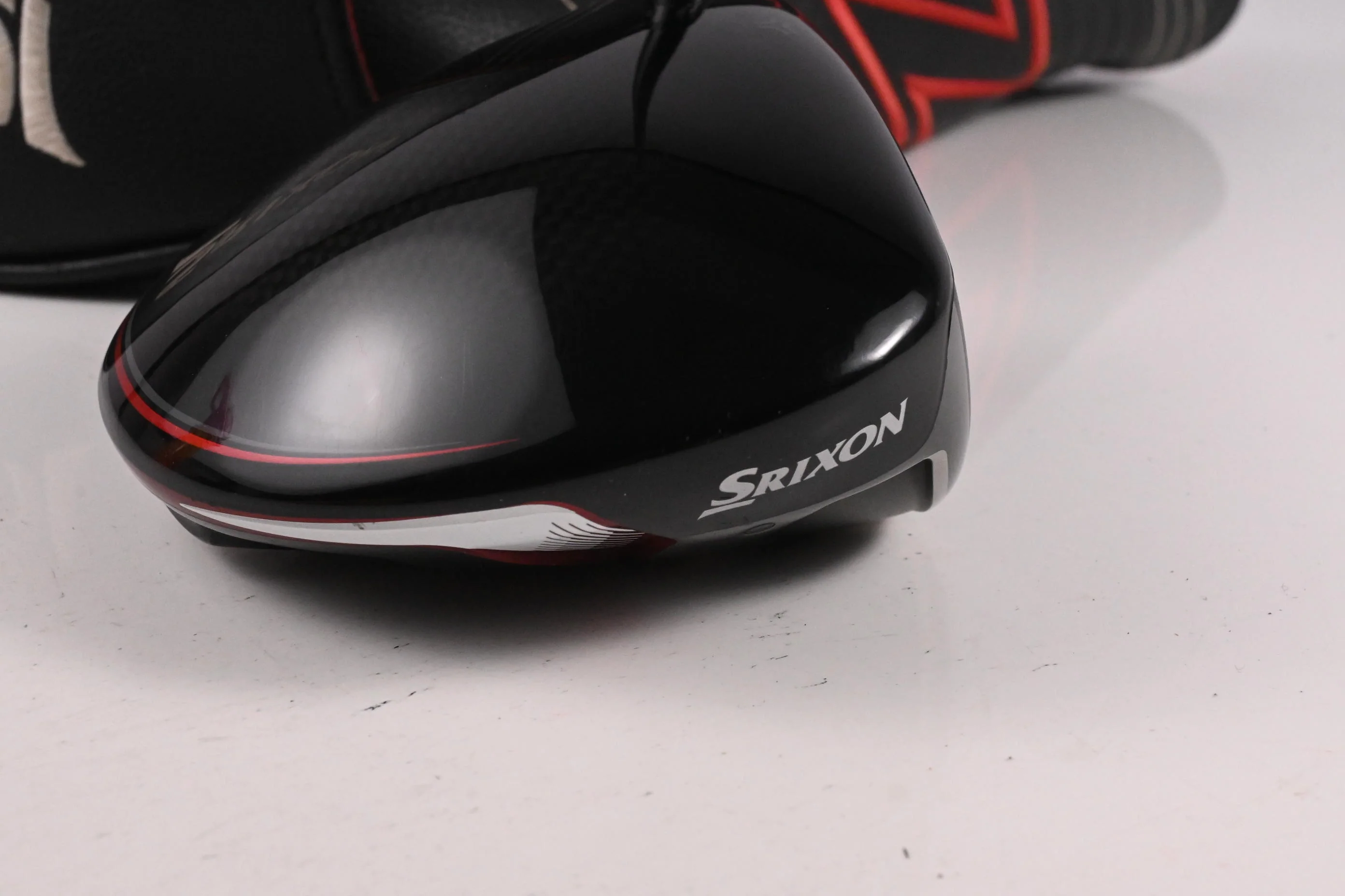 Srixon ZX5 Driver / 9.5 Degree / Regular Flex Tensei CK Pro Blue 60 Shaft - Image 3