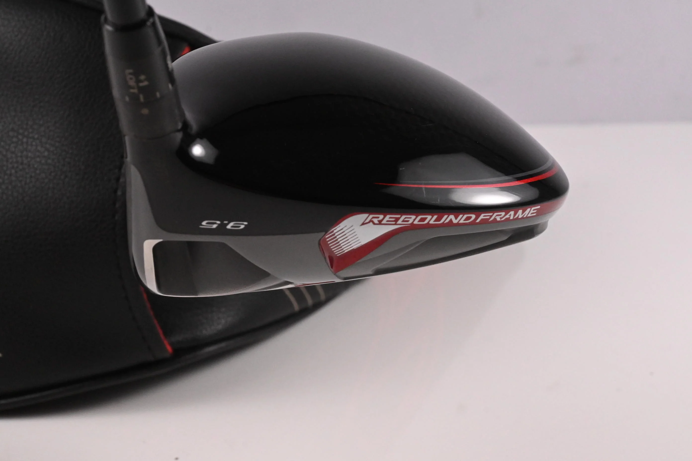 Srixon ZX5 Driver / 9.5 Degree / Regular Flex Tensei CK Pro Blue 60 Shaft - Image 5