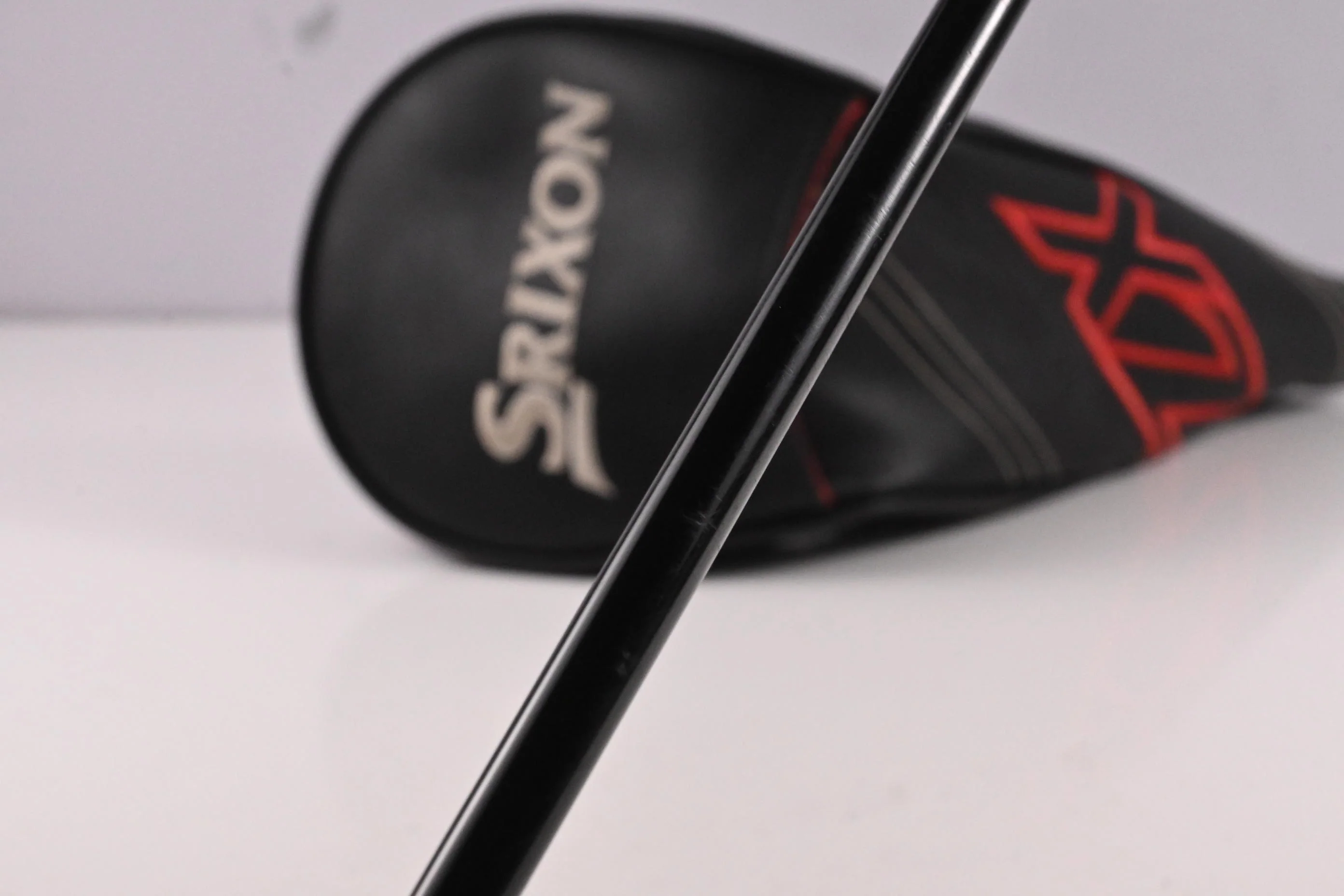 Srixon ZX5 Driver / 9.5 Degree / Regular Flex Tensei CK Pro Blue 60 Shaft - Image 6