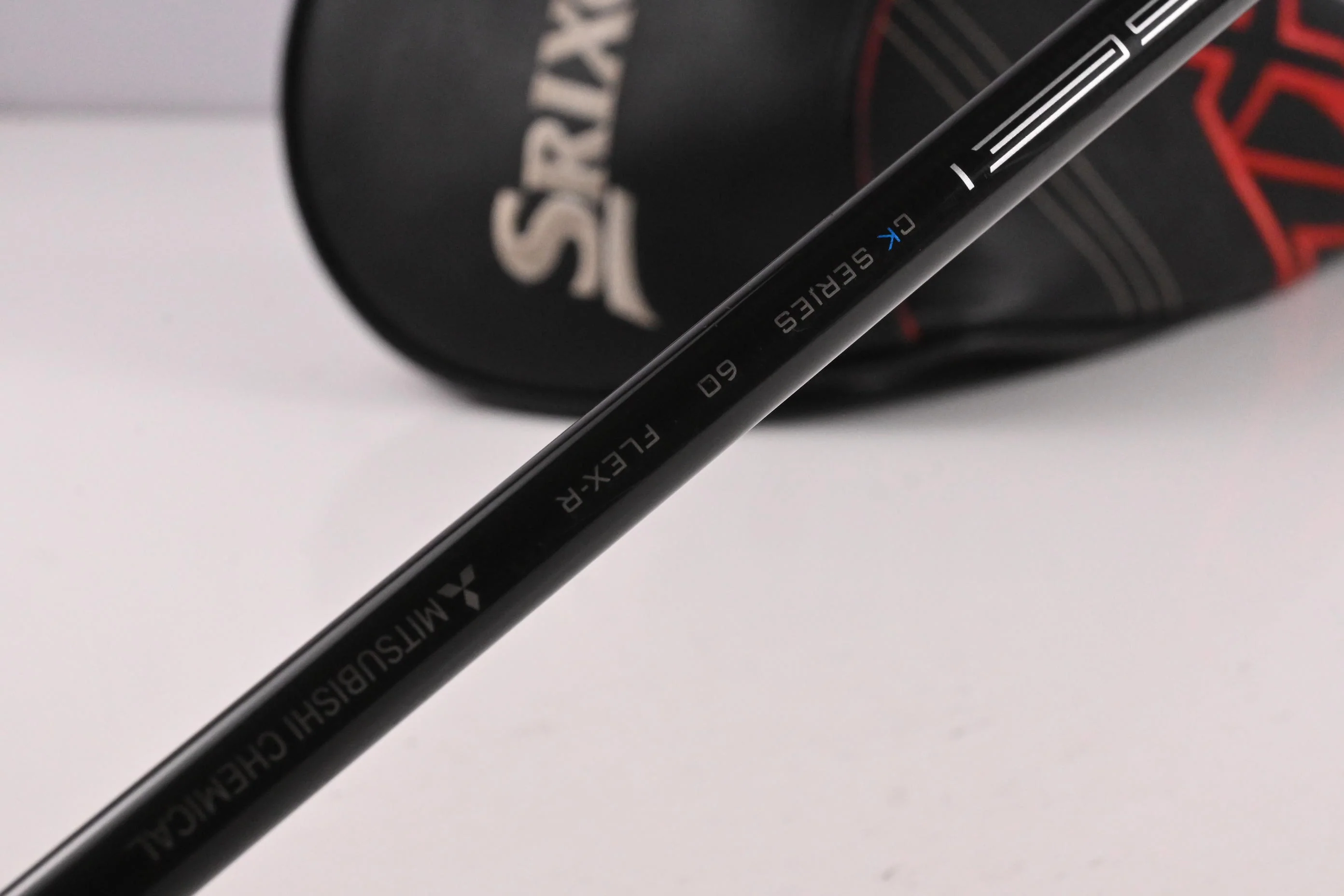 Srixon ZX5 Driver / 9.5 Degree / Regular Flex Tensei CK Pro Blue 60 Shaft - Image 7