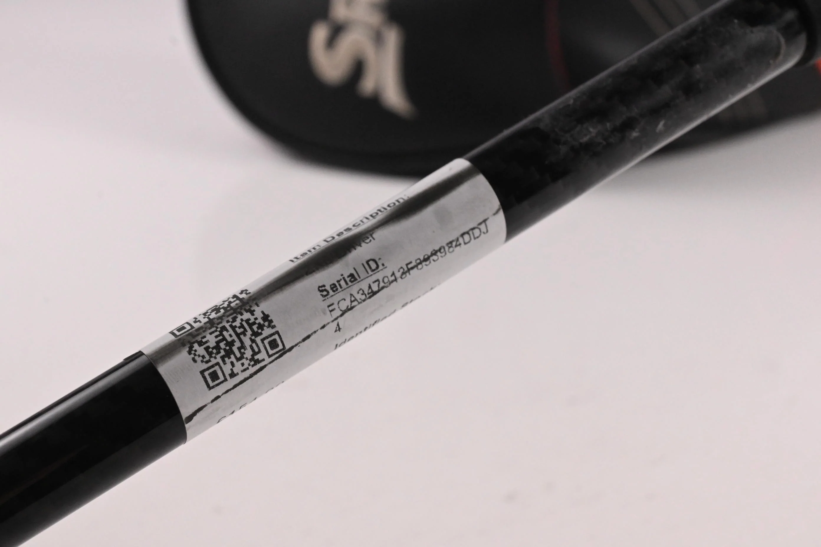 Srixon ZX5 Driver / 9.5 Degree / Regular Flex Tensei CK Pro Blue 60 Shaft - Image 8