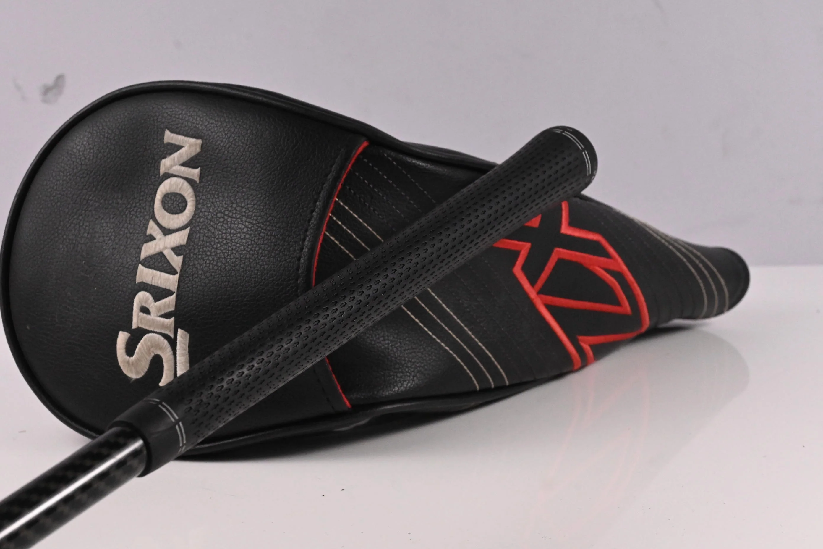 Srixon ZX5 Driver / 9.5 Degree / Regular Flex Tensei CK Pro Blue 60 Shaft - Image 9