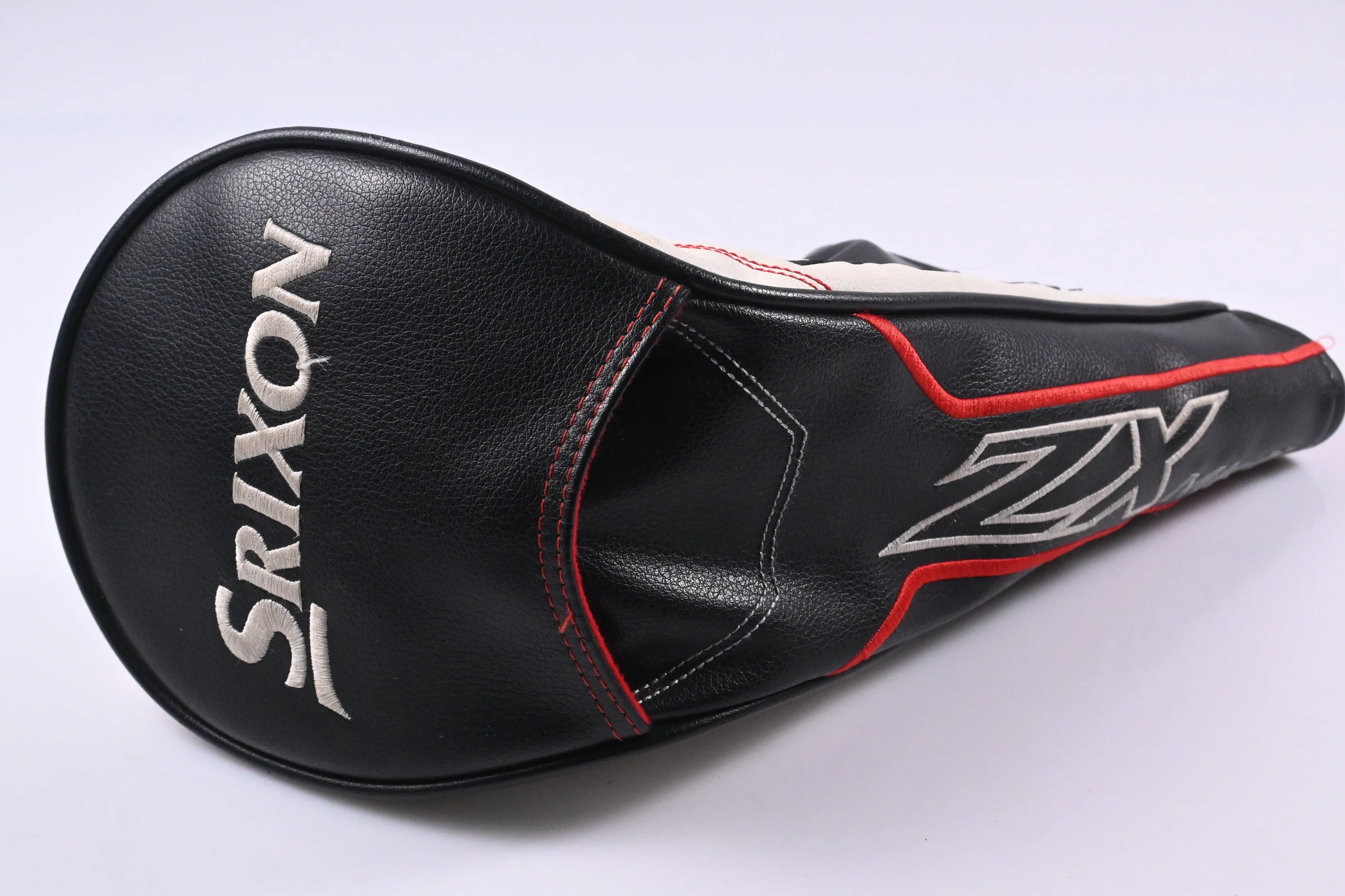 Srixon ZX5 Driver / 9.5 Degree / Regular Flex Evenflow Riptide Small Batch 50 - Image 9