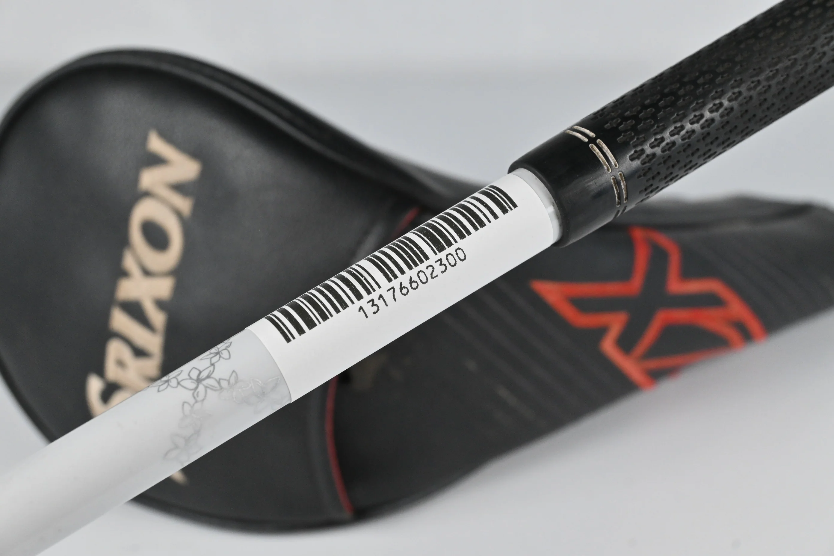 Srixon ZX5 Driver / 10.5 Degree / Regular Flex Diamana ZX 50 Shaft - Image 7