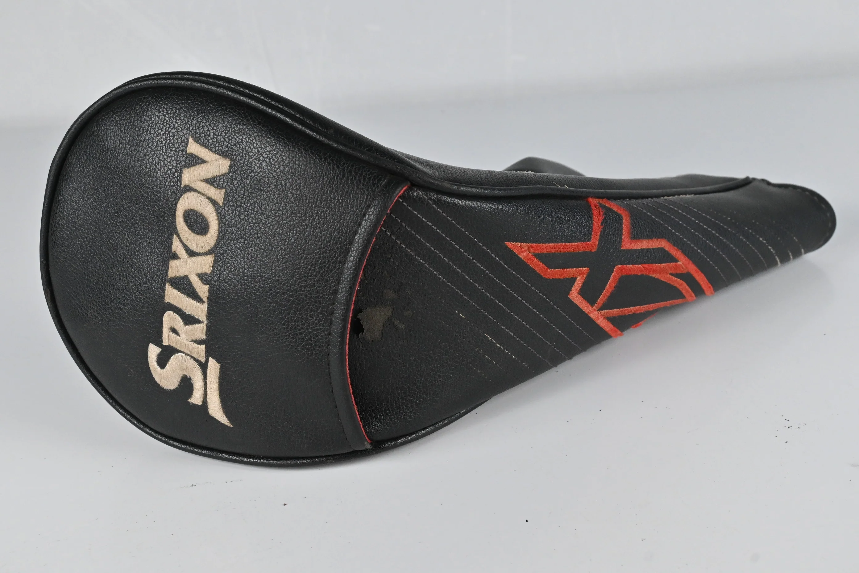 Srixon ZX5 Driver / 10.5 Degree / Regular Flex Diamana ZX 50 Shaft - Image 9