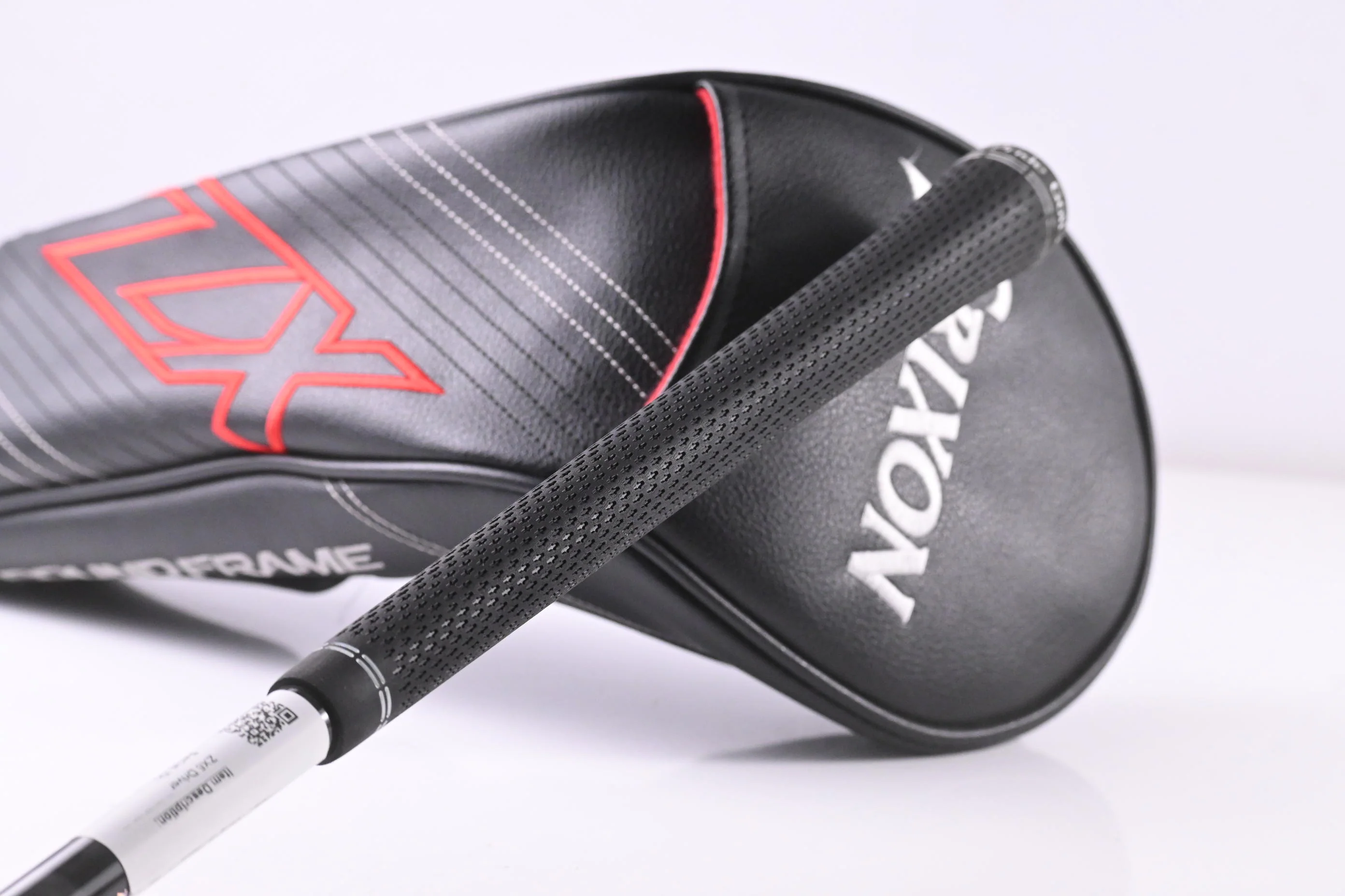 Srixon ZX5 Driver / 10.5 Degree / Regular Flex Project X Evenflow Riptide 50 - Image 8