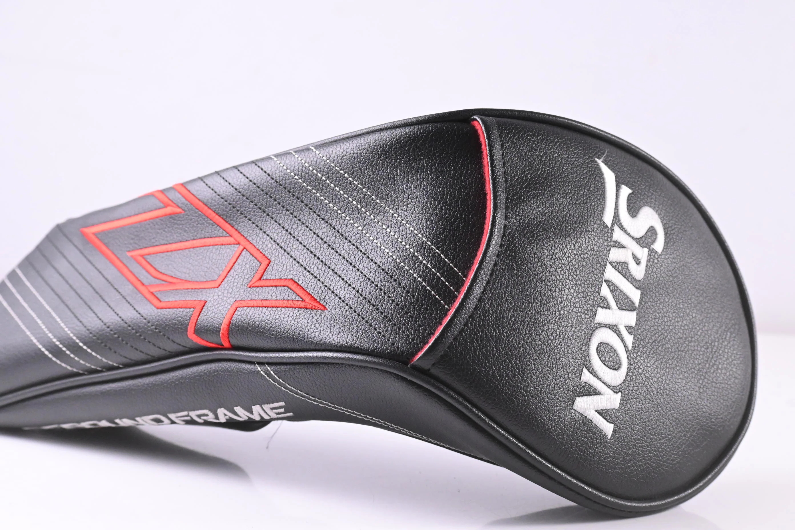 Srixon ZX5 Driver / 10.5 Degree / Regular Flex Project X Evenflow Riptide 50 - Image 9
