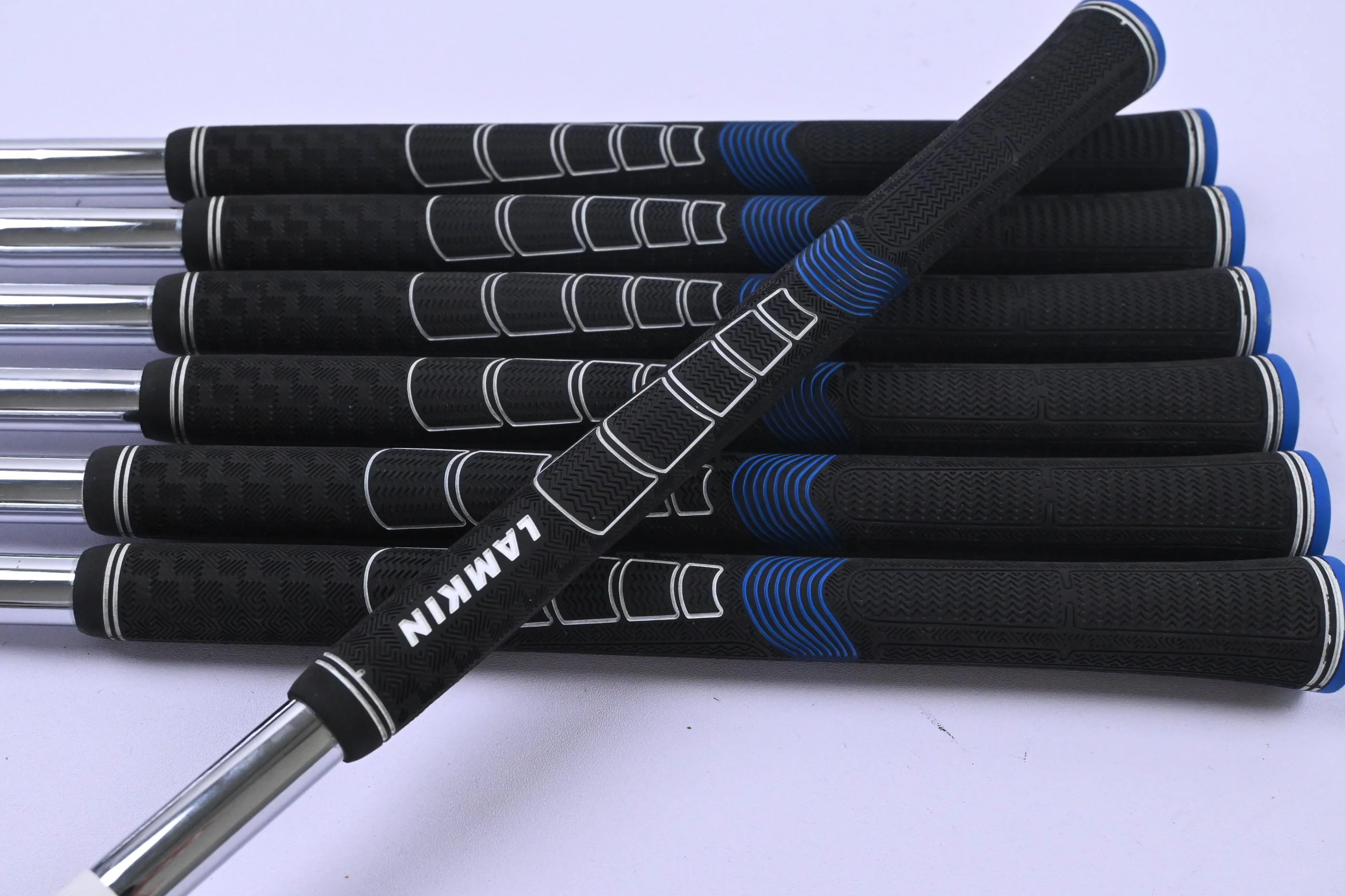 Srixon ZX5 Irons / 4-PW / Stiff Flex N.S.PRO 950 GH NEO Shafts - Image 7
