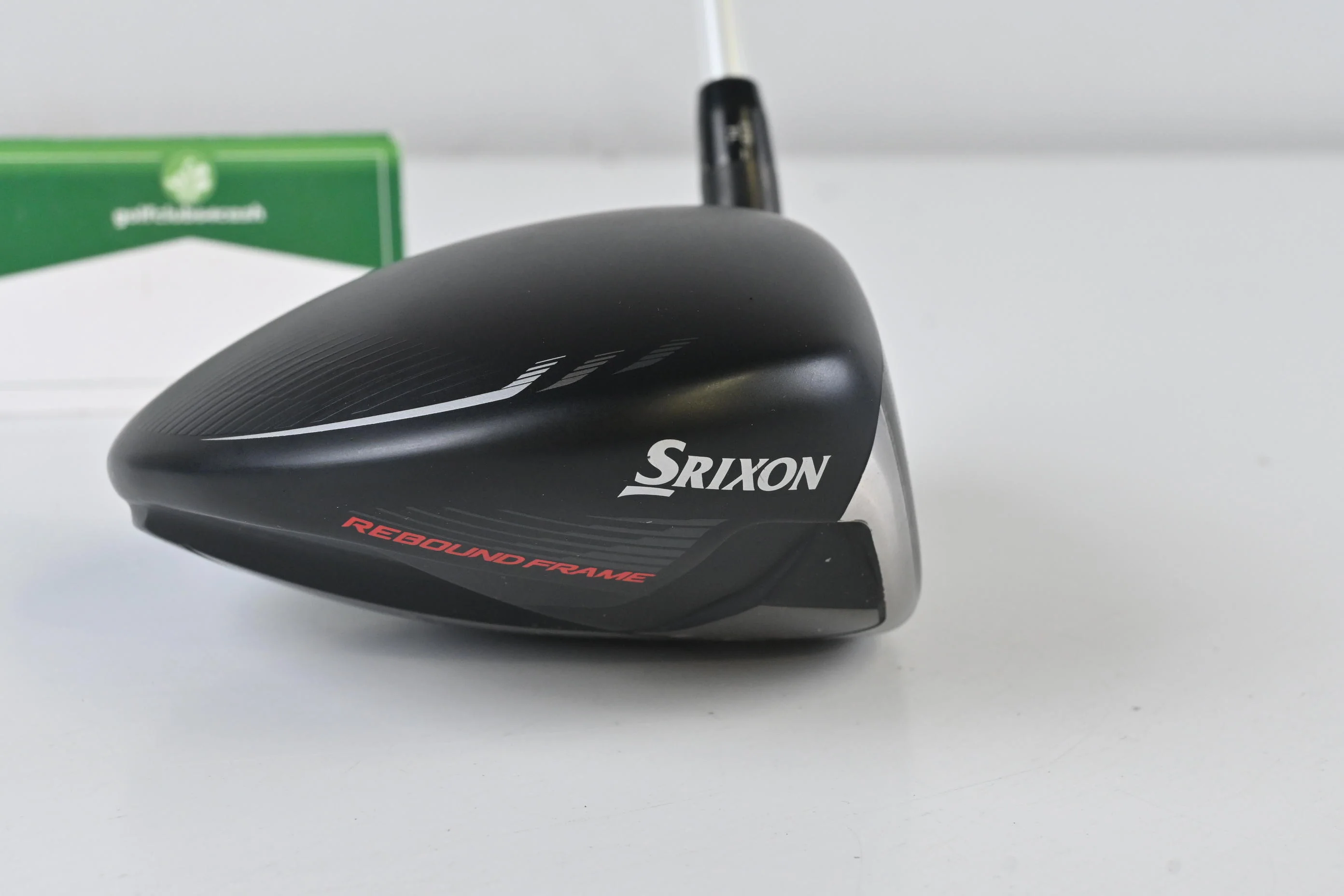 Srixon ZX5 LS Mk II Driver 2023 / 9.5 Degree / X-Flex Tour AD HD-7 Shaft - Image 3