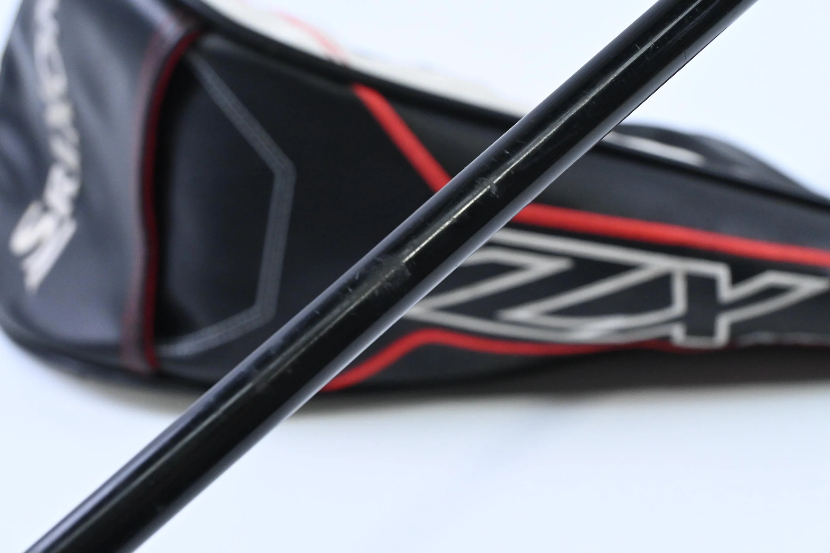 Srixon ZX5 LS Mk II Driver 2023 / 9.5 Degree / X-Flex Diamana Ahina 70 Shaft - Image 7