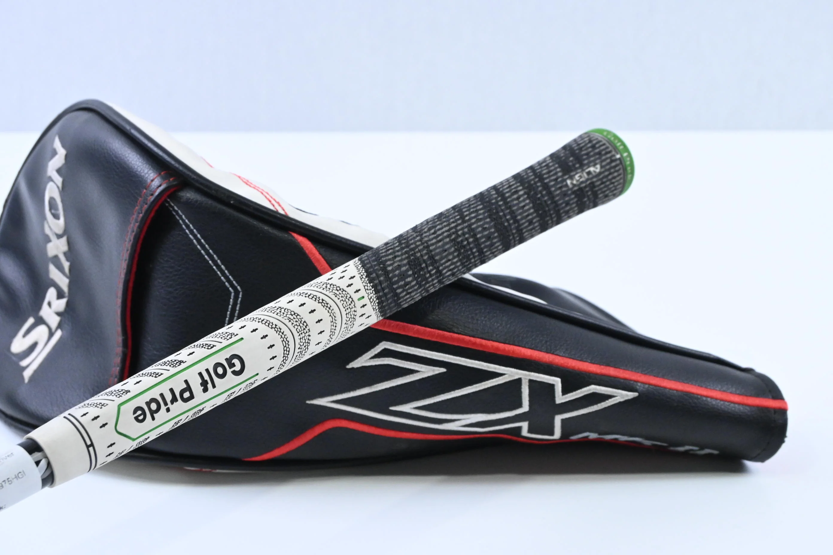 Srixon ZX5 LS Mk II Driver 2023 / 9.5 Degree / X-Flex Diamana Ahina 70 Shaft - Image 9
