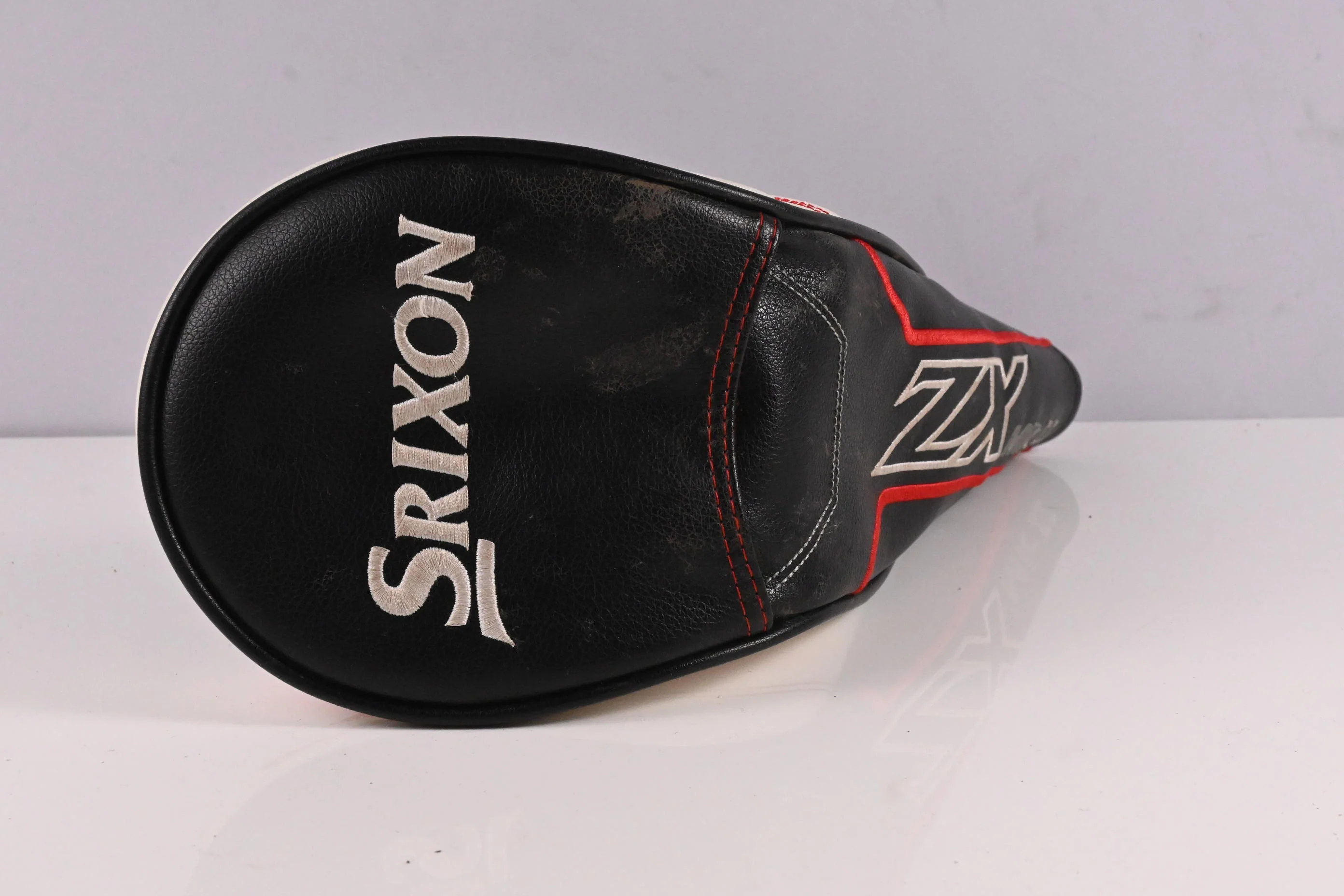 Srixon ZX5 LS Mk II Driver 2023 / 9.5 Degree / X-Flex HZRDUS Yellow 76 Shaft - Image 10